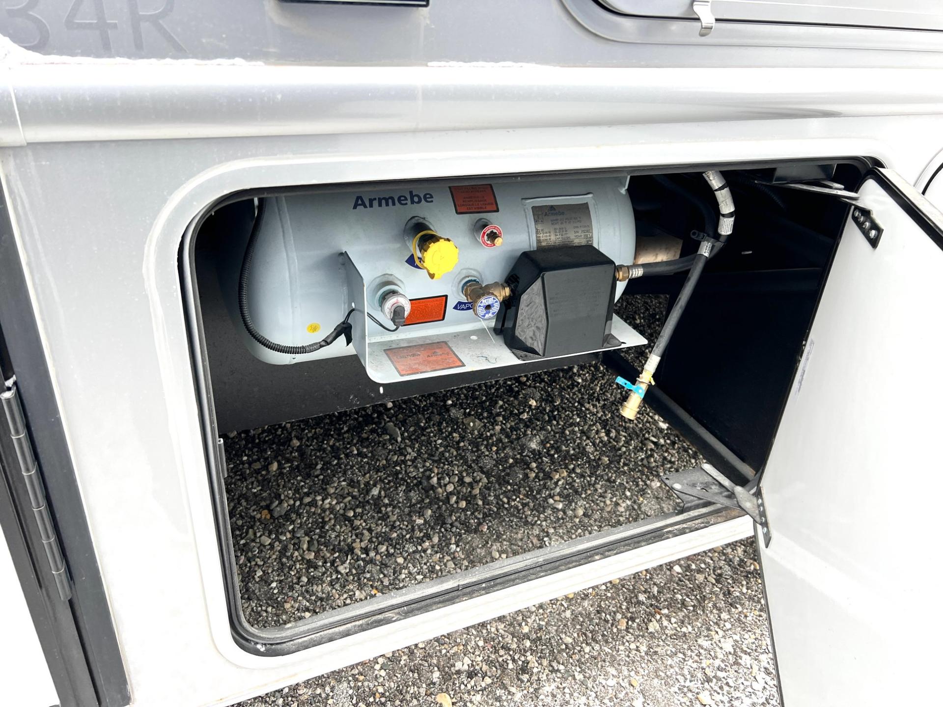 2026 NeXus RV 2026 NeXus RV Rebel - thumbnail 10