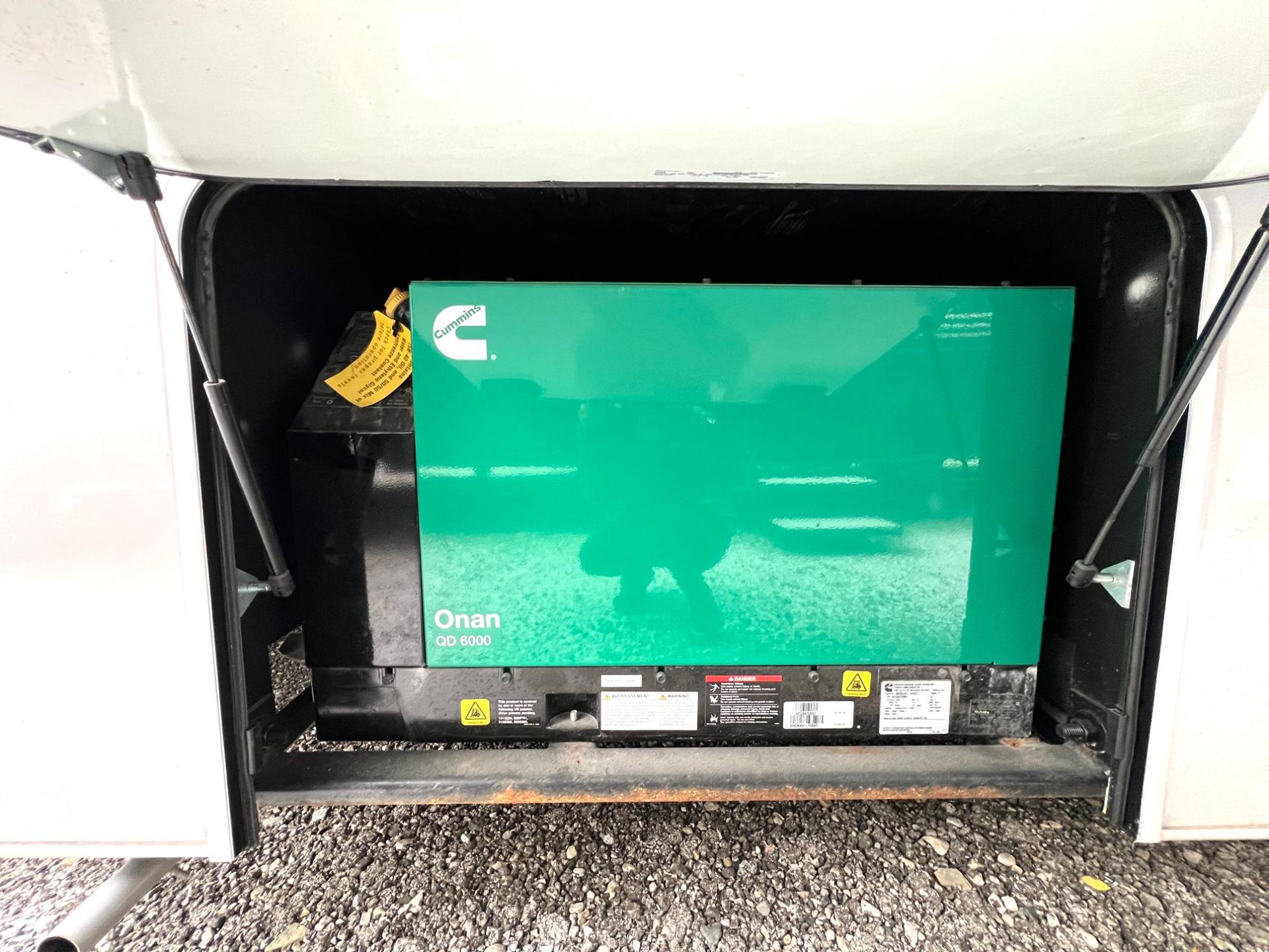 2026 NeXus RV 2026 NeXus RV Rebel - thumbnail 52