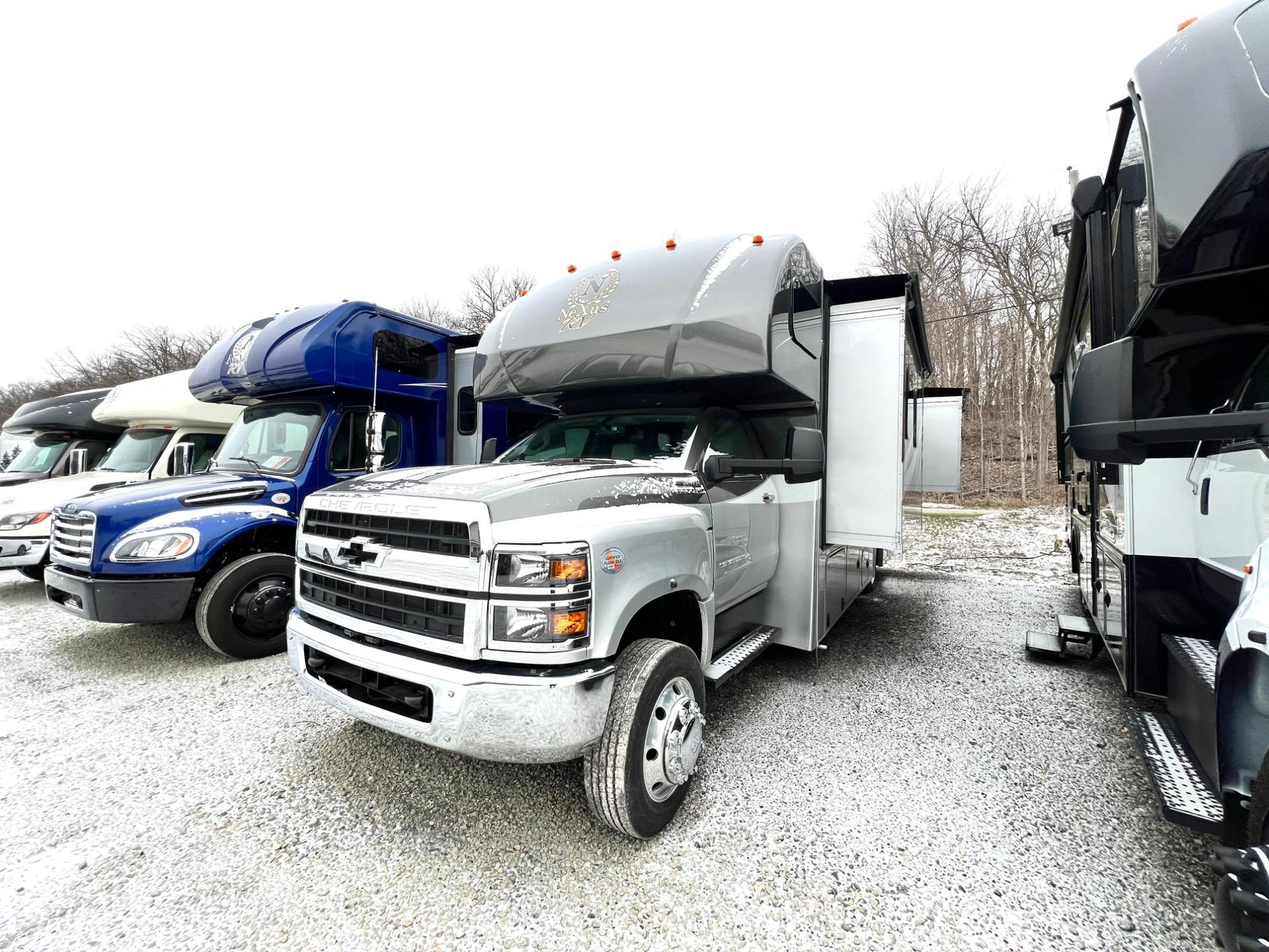 2026 NeXus RV 2026 NeXus RV Rebel - thumbnail 5