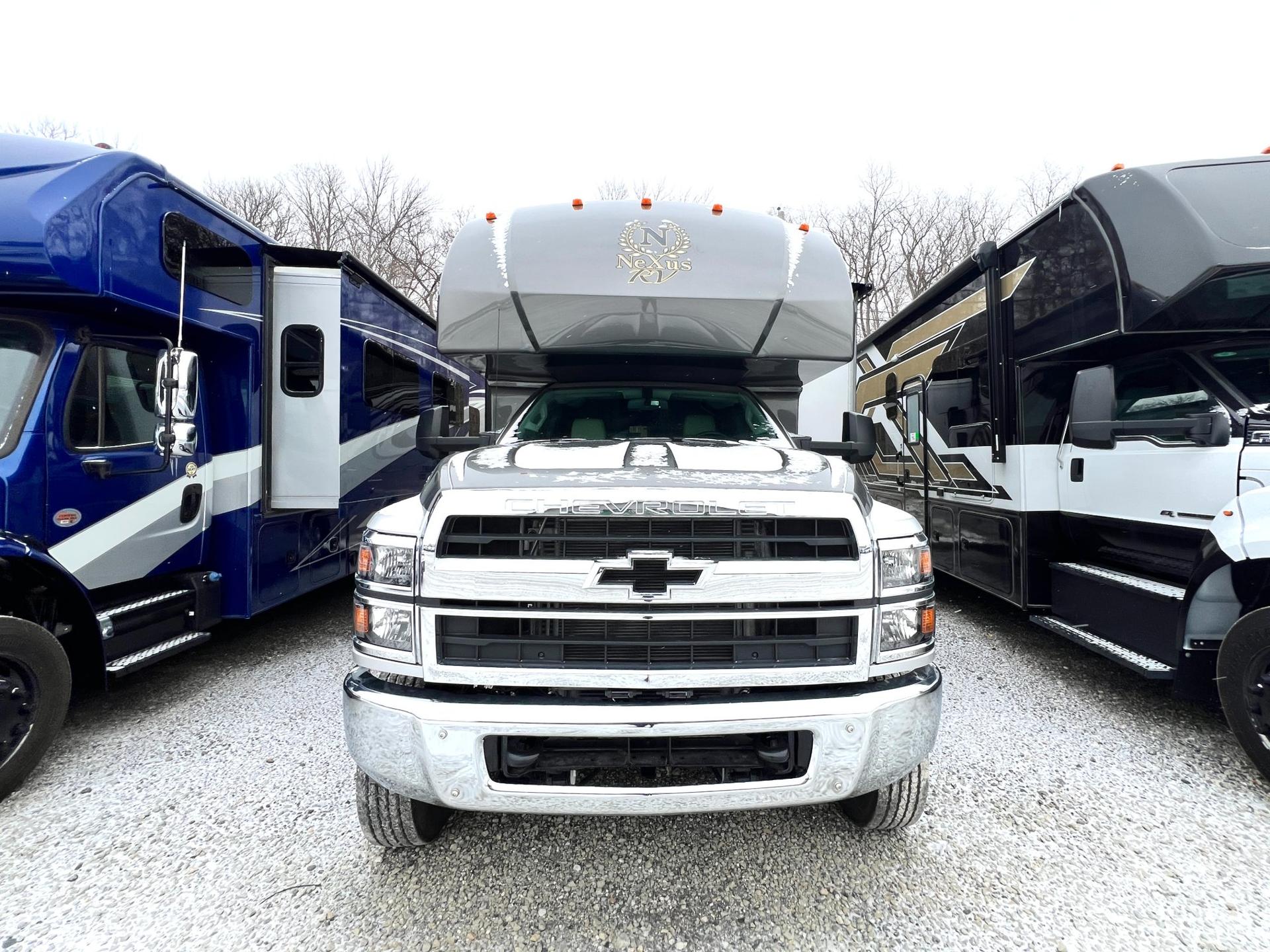 2026 NeXus RV 2026 NeXus RV Rebel - thumbnail 4