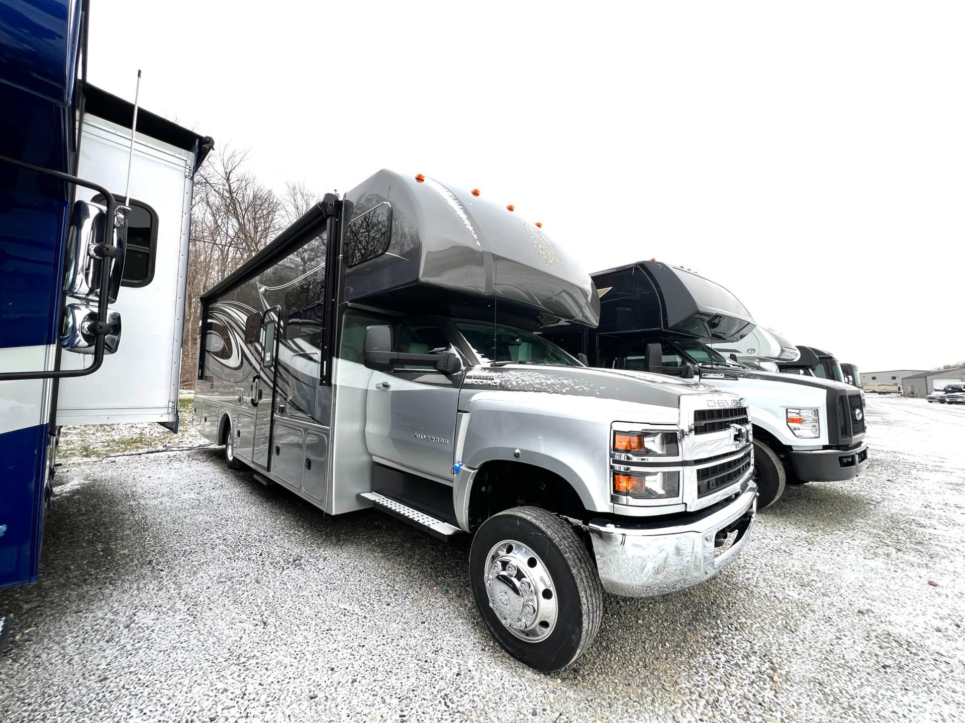 2026 NeXus RV 2026 NeXus RV Rebel - thumbnail 3