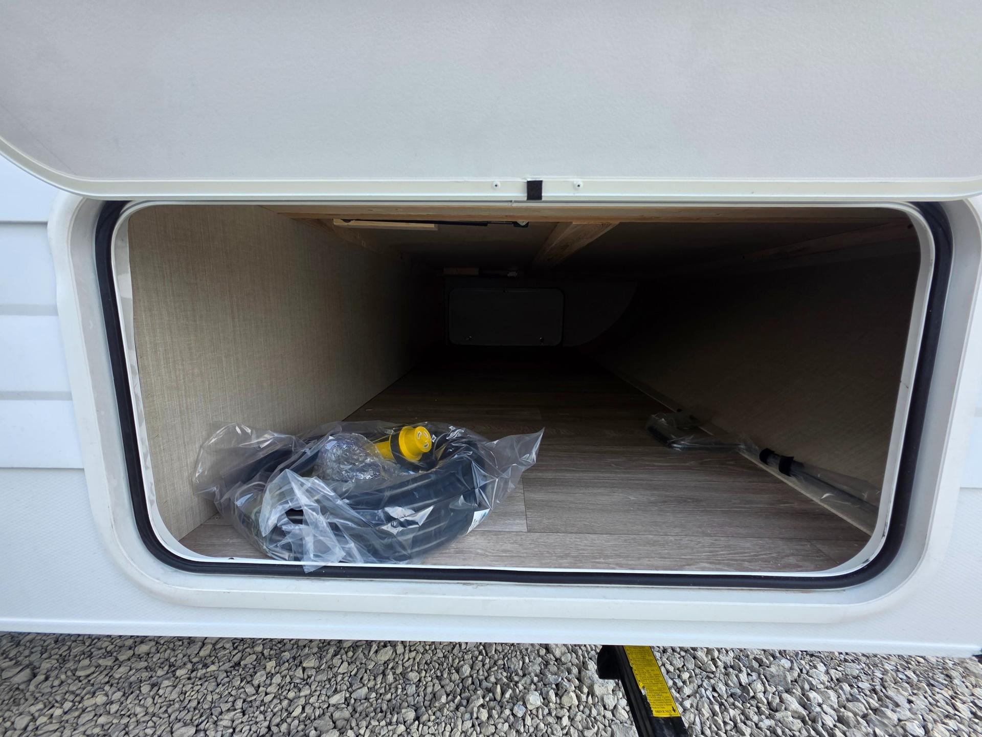 2026 Forest River 2026 Forest River Salem - thumbnail 8