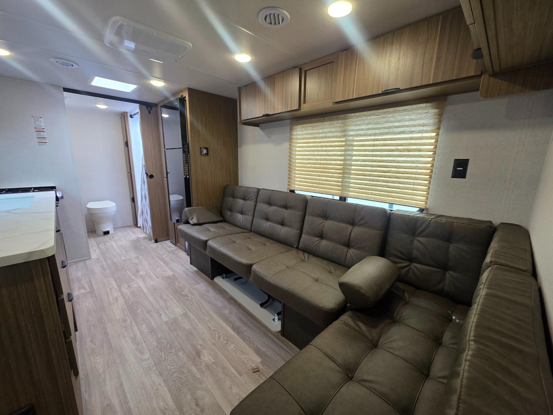 2026 Forest River 2026 Forest River Salem - thumbnail 10