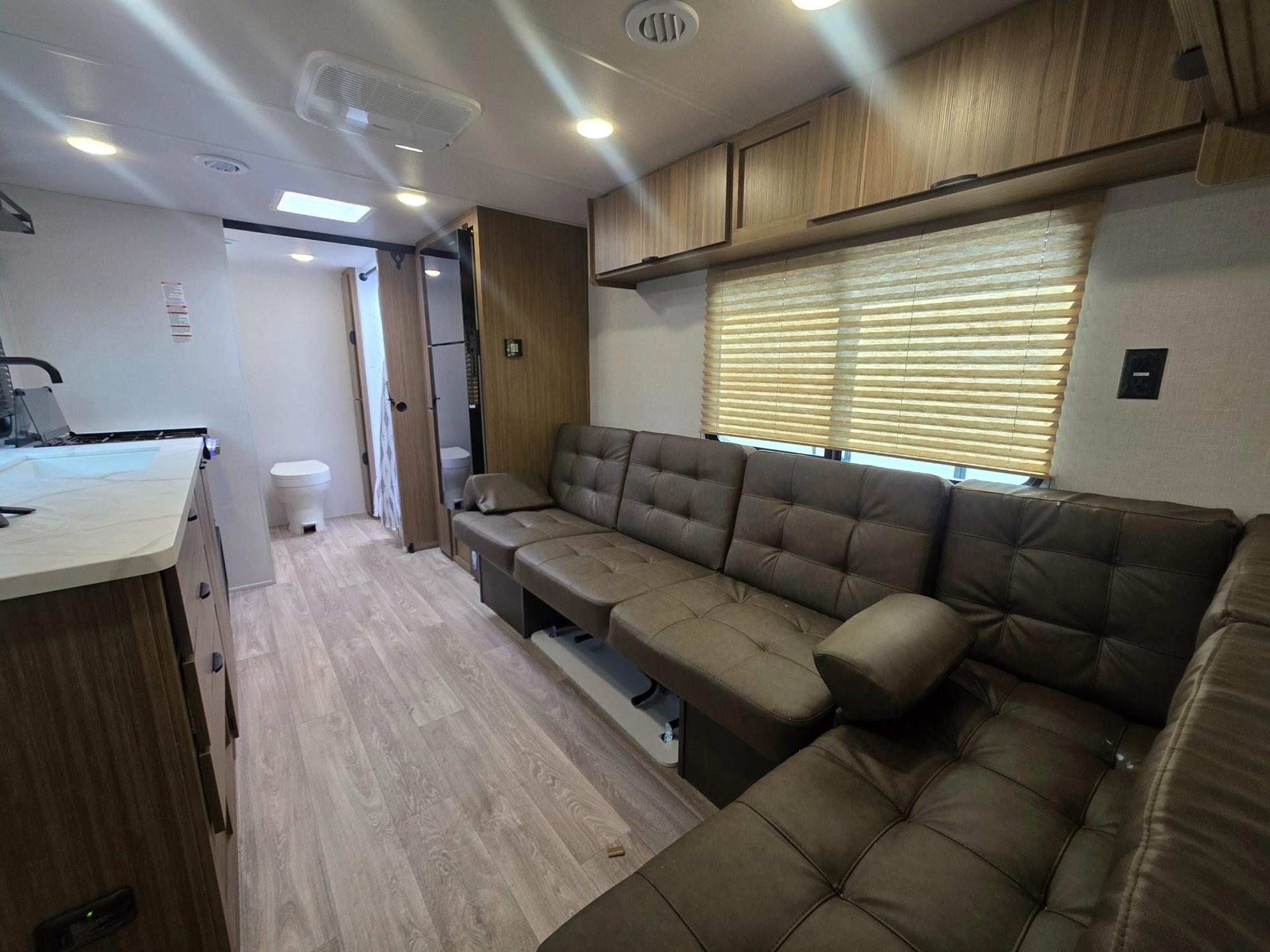 2026 Forest River 2026 Forest River Salem - thumbnail 12