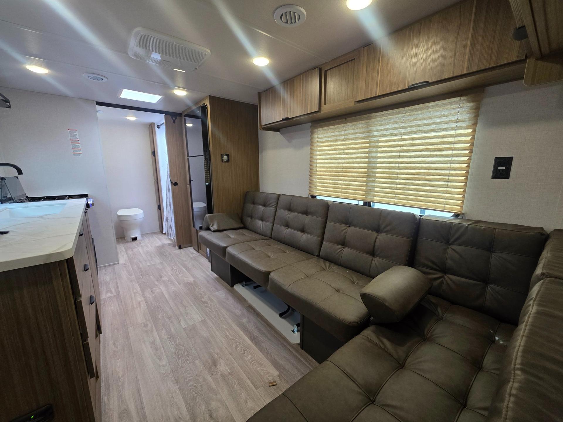 2026 Forest River 2026 Forest River Salem - thumbnail 13