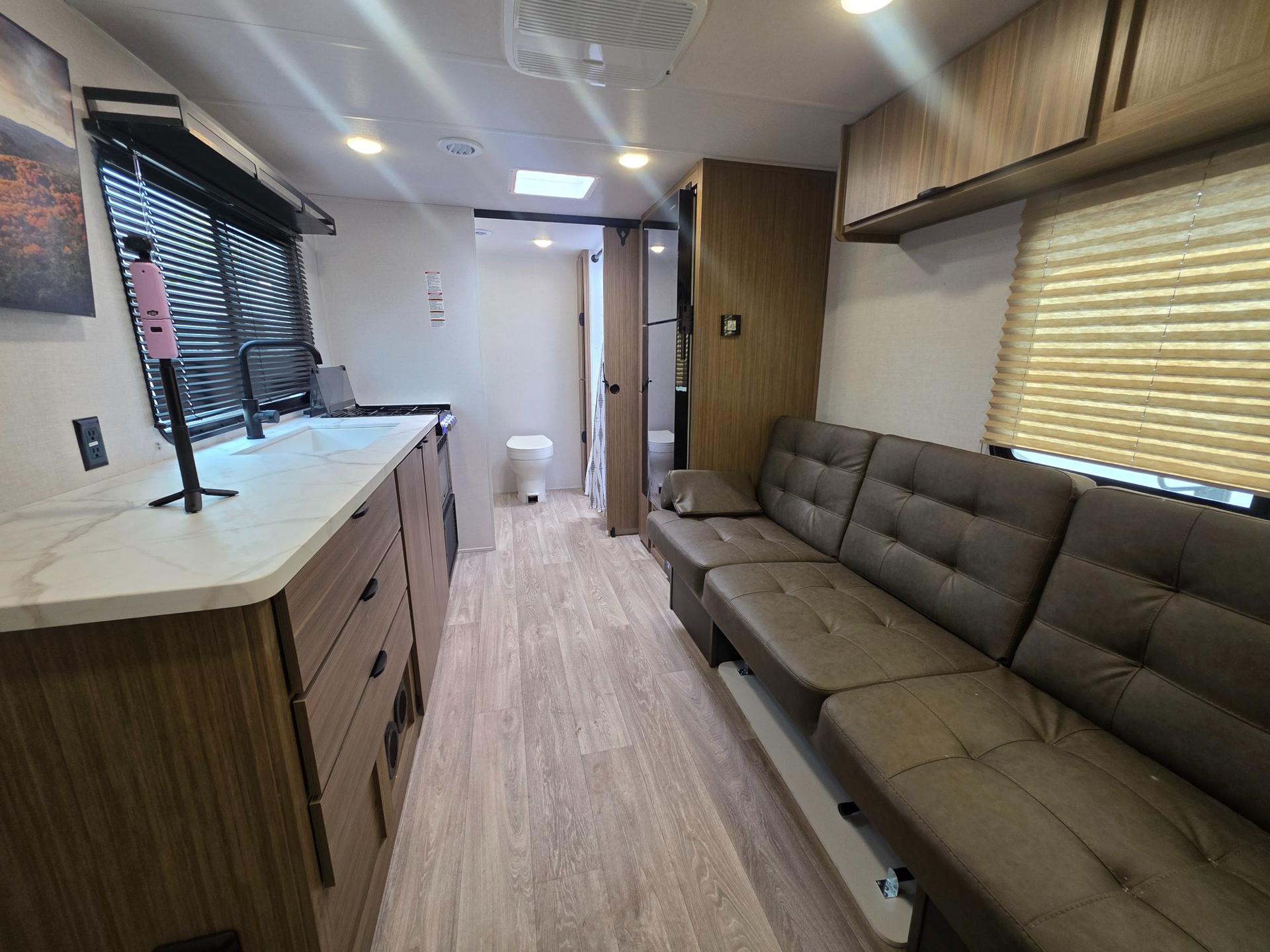 2026 Forest River 2026 Forest River Salem - thumbnail 14