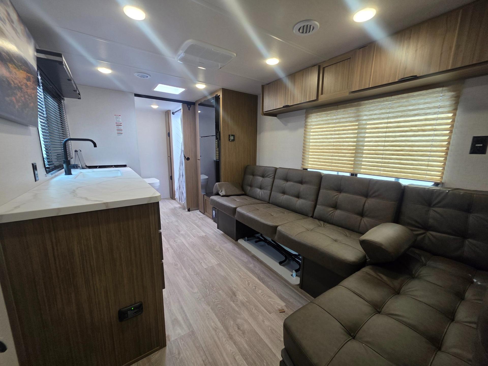 2026 Forest River 2026 Forest River Salem - thumbnail 15