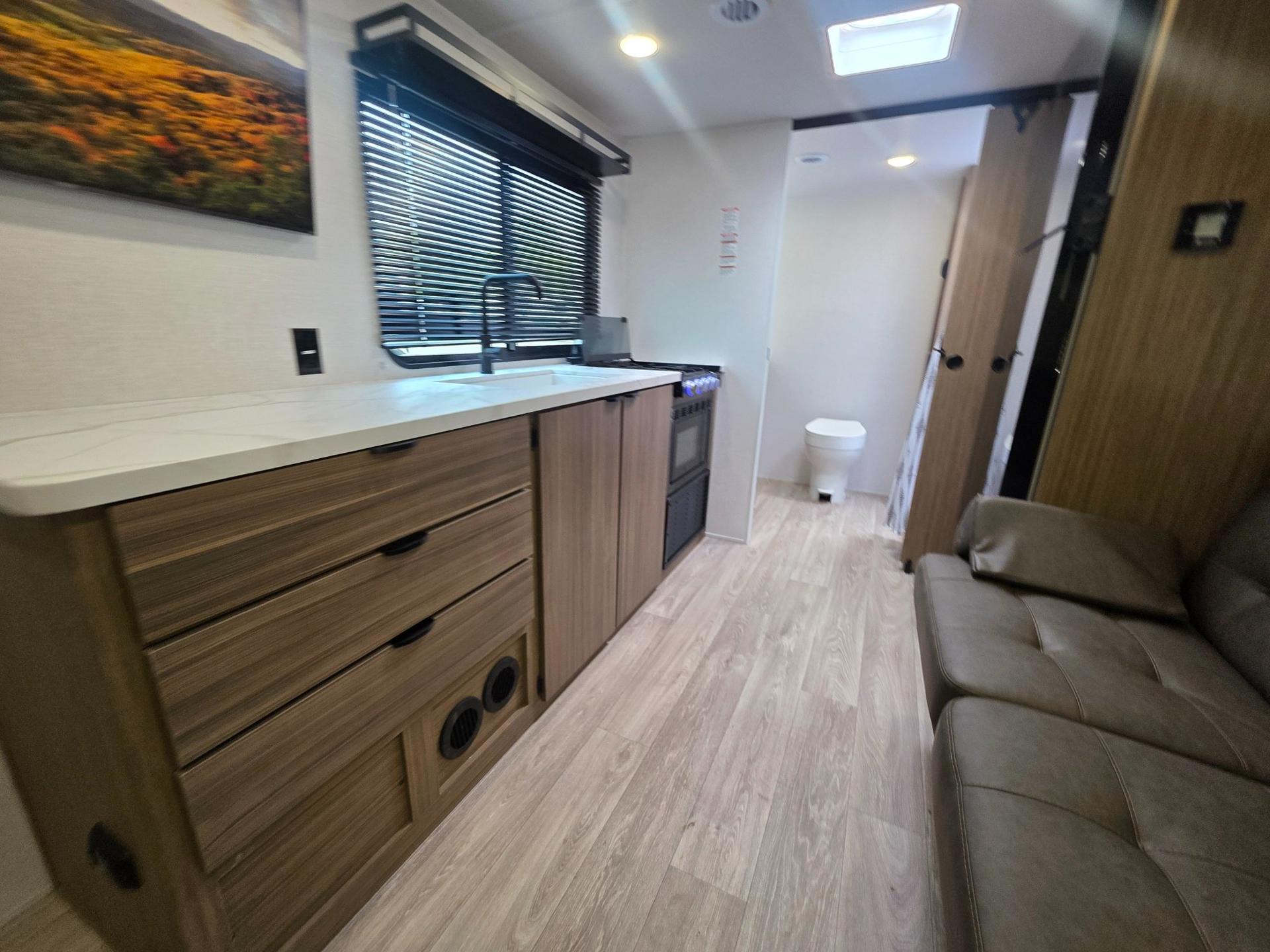 2026 Forest River 2026 Forest River Salem - thumbnail 16