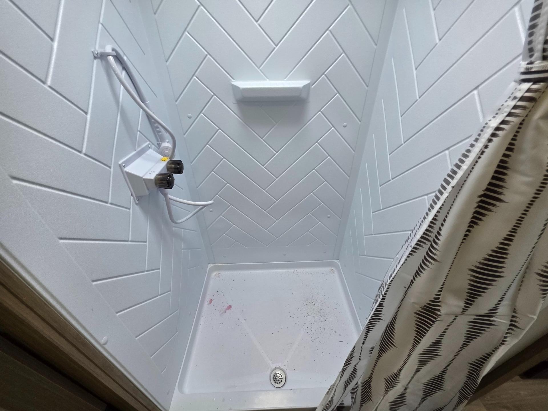 2026 Forest River 2026 Forest River Salem - thumbnail 27