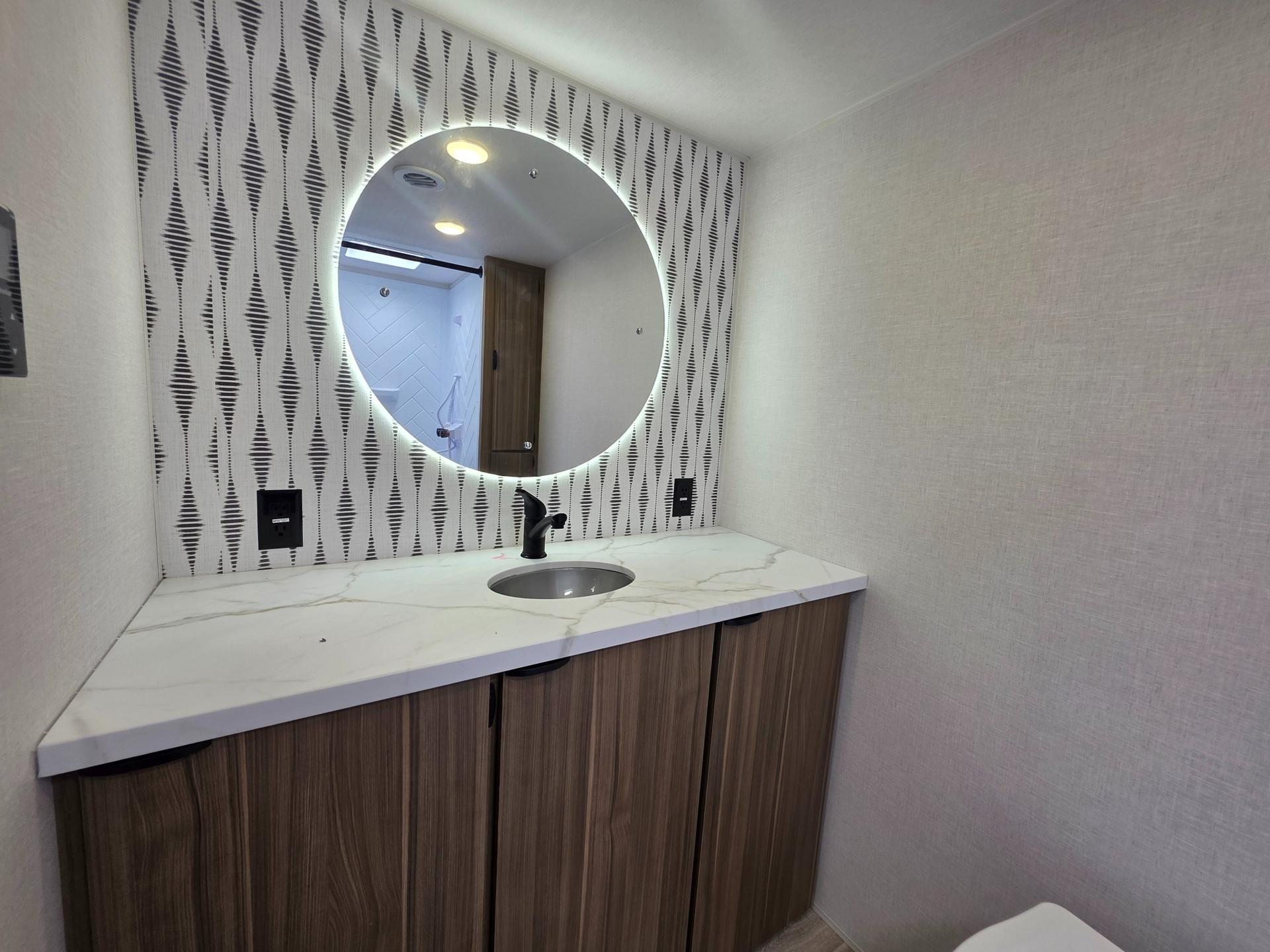 2026 Forest River 2026 Forest River Salem - thumbnail 30