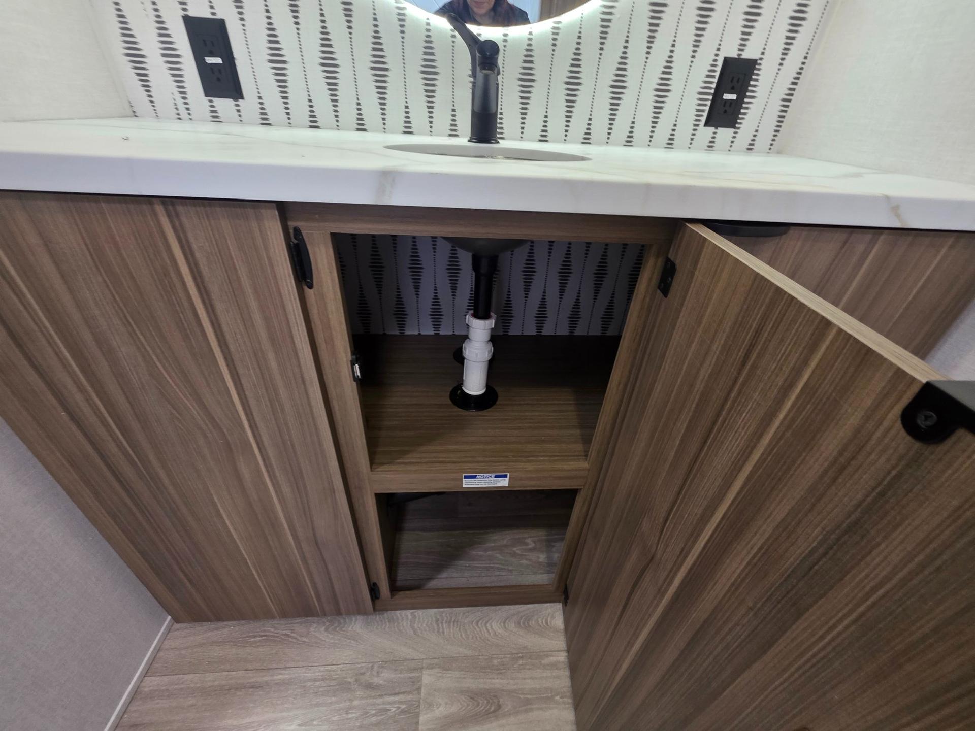 2026 Forest River 2026 Forest River Salem - thumbnail 32