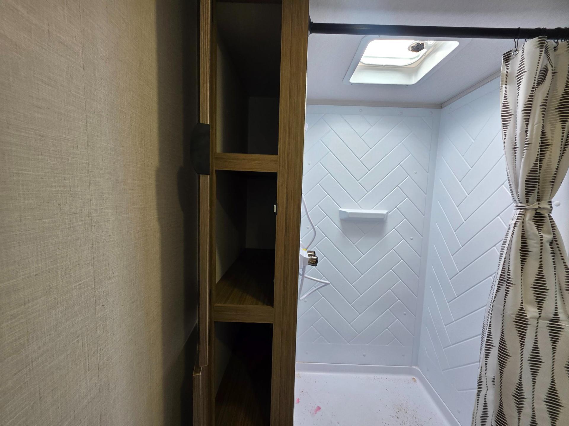 2026 Forest River 2026 Forest River Salem - thumbnail 33