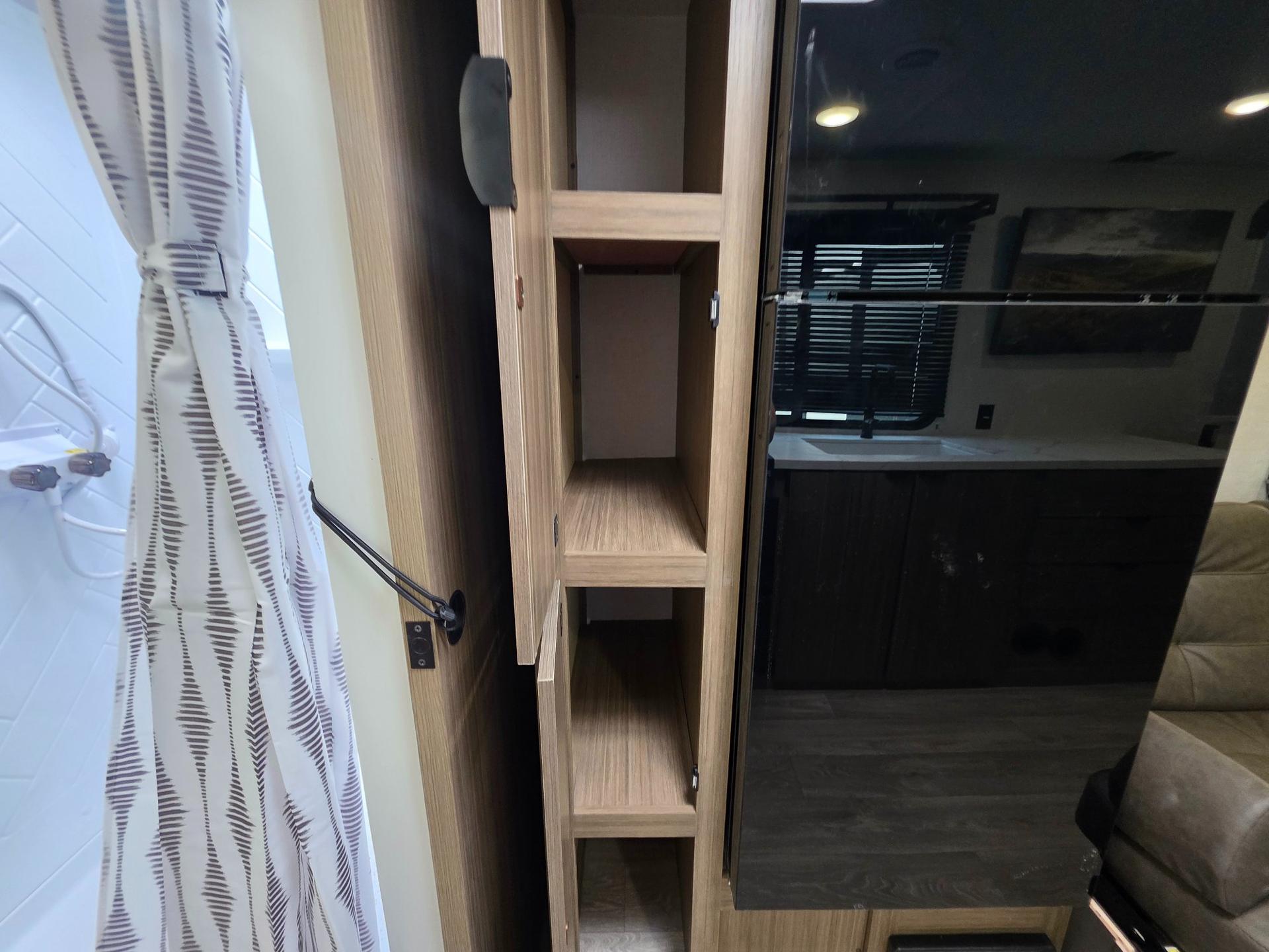 2026 Forest River 2026 Forest River Salem - thumbnail 17