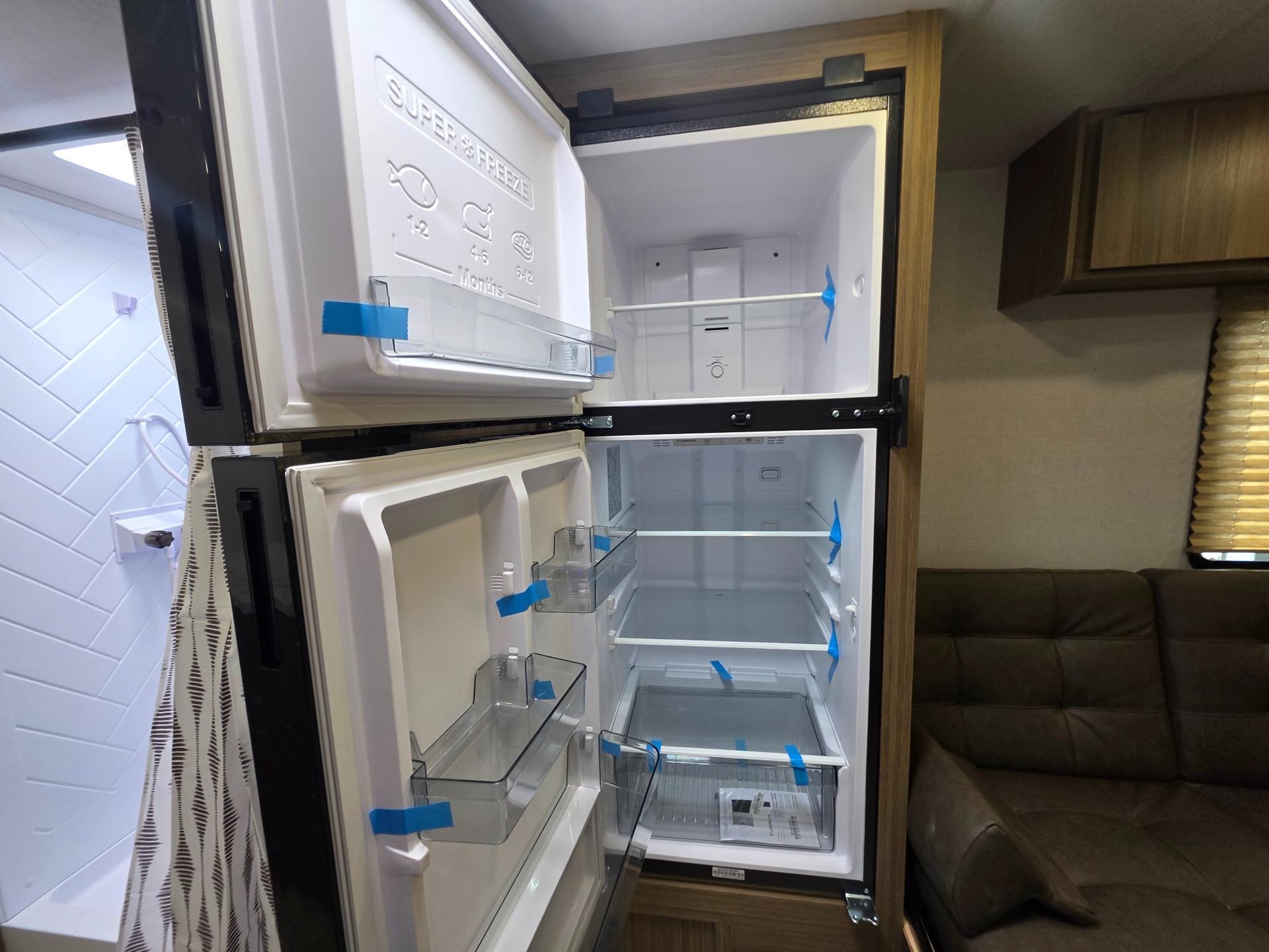 2026 Forest River 2026 Forest River Salem - thumbnail 18