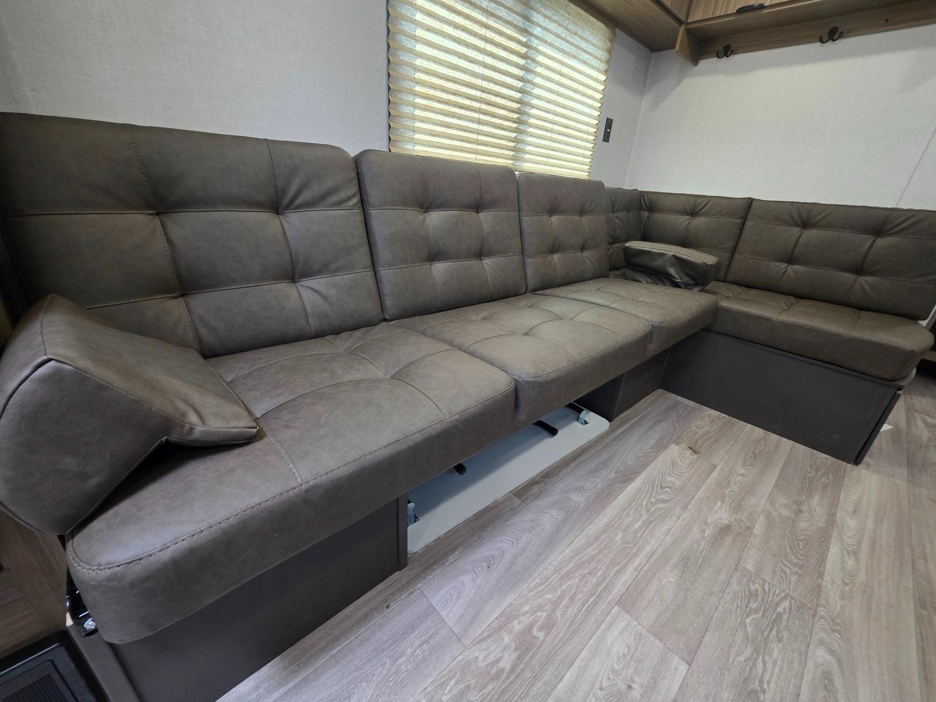 2026 Forest River 2026 Forest River Salem - thumbnail 19