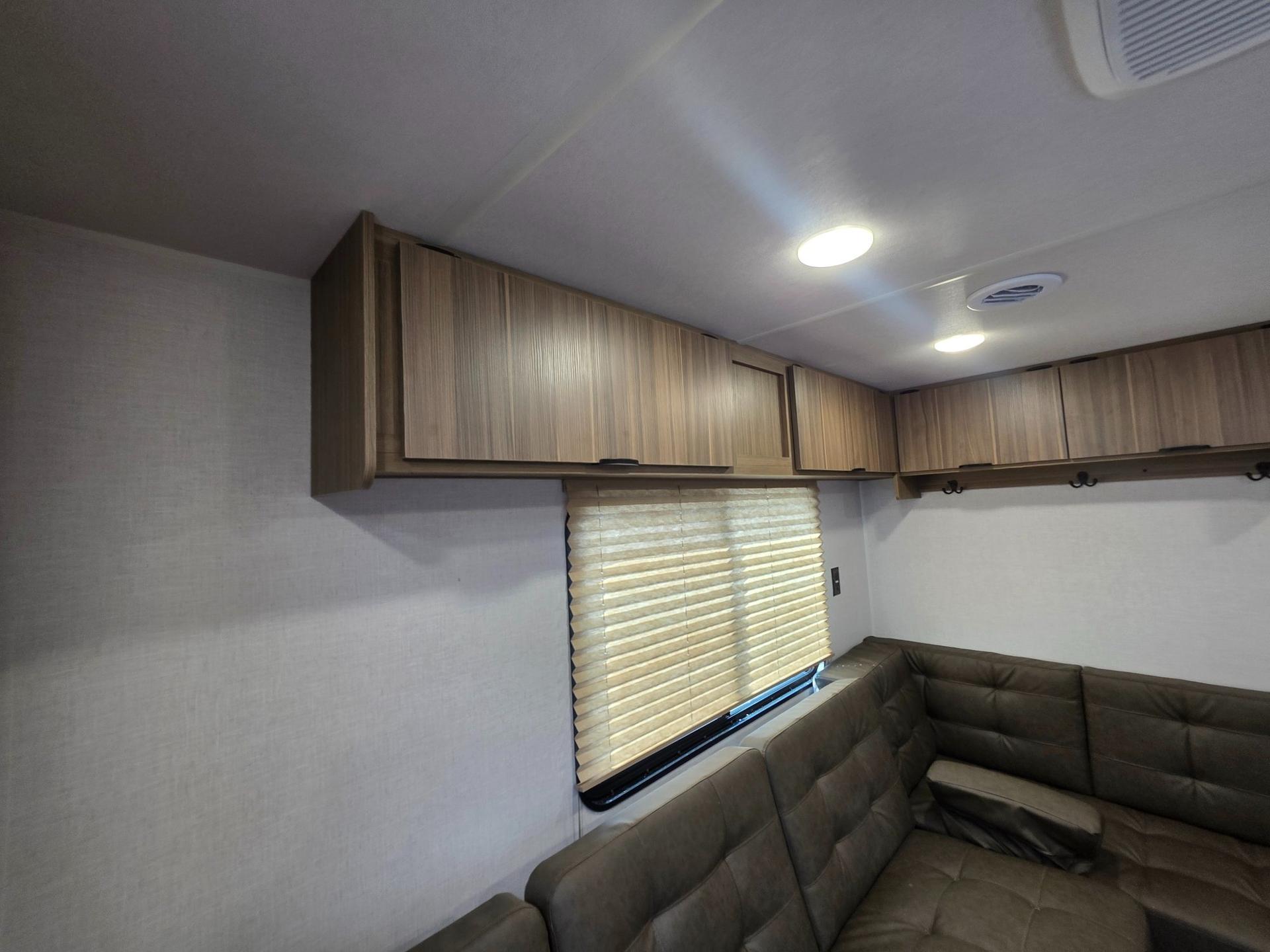 2026 Forest River 2026 Forest River Salem - thumbnail 20