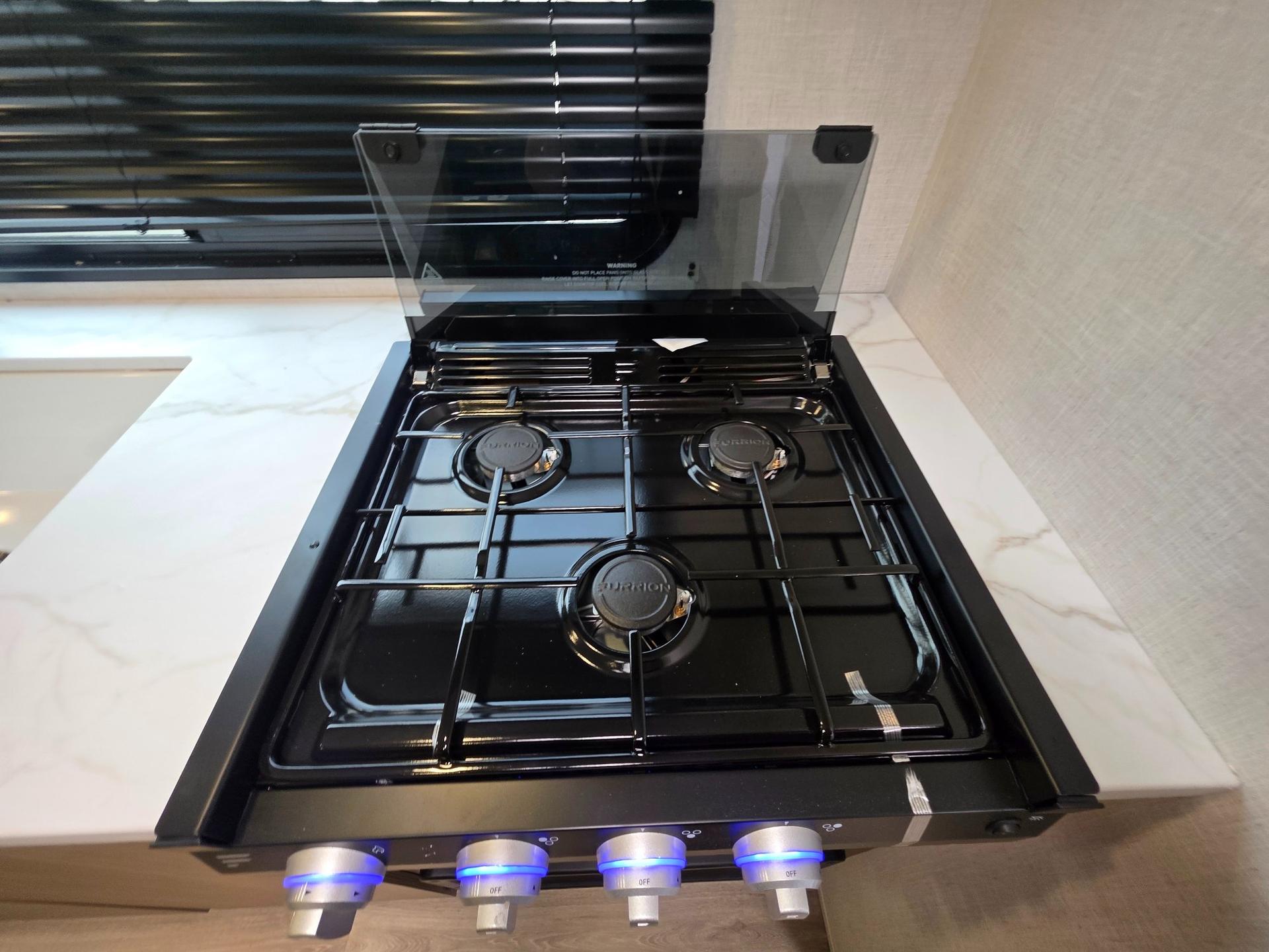 2026 Forest River 2026 Forest River Salem - thumbnail 21