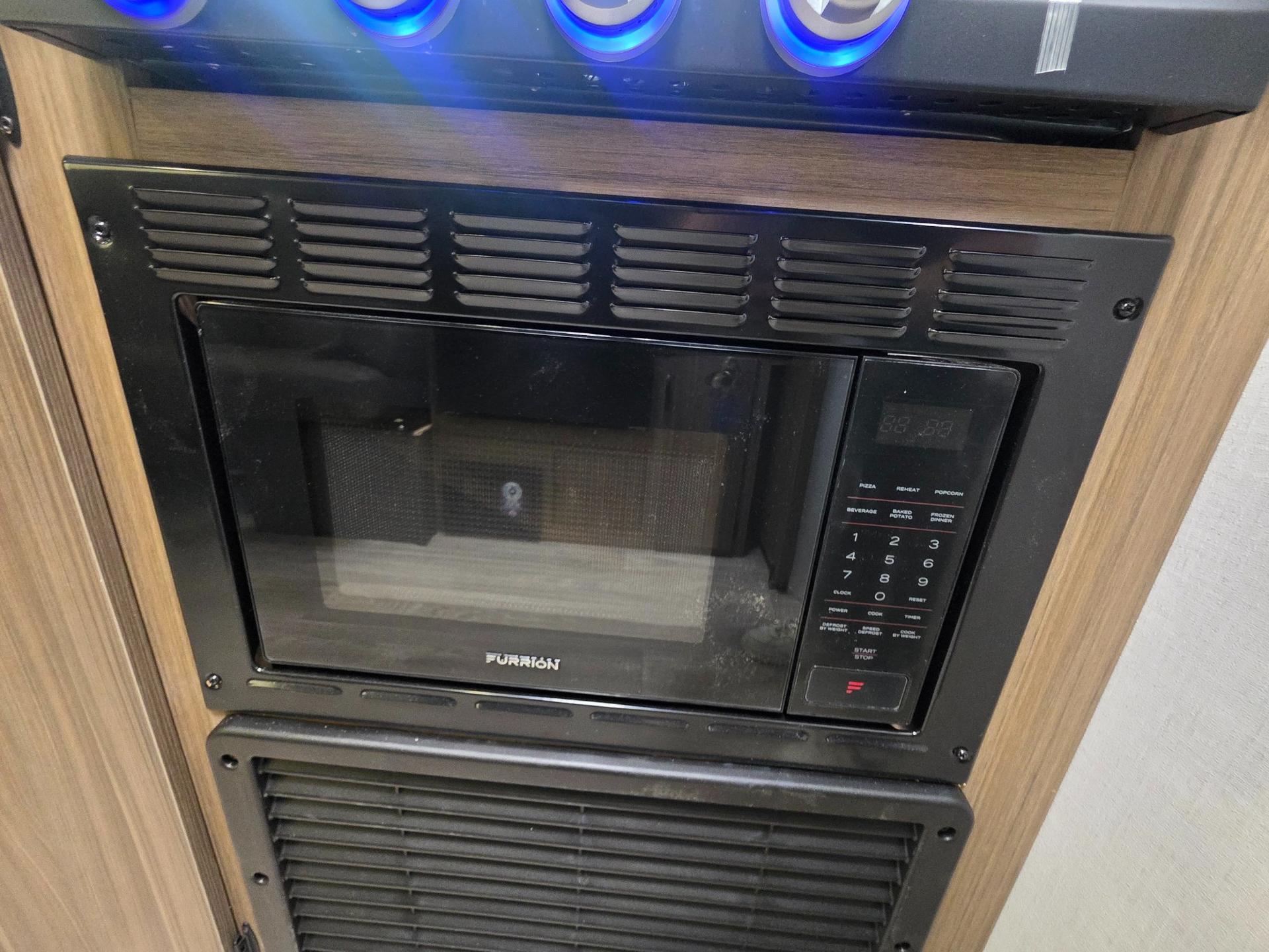 2026 Forest River 2026 Forest River Salem - thumbnail 22