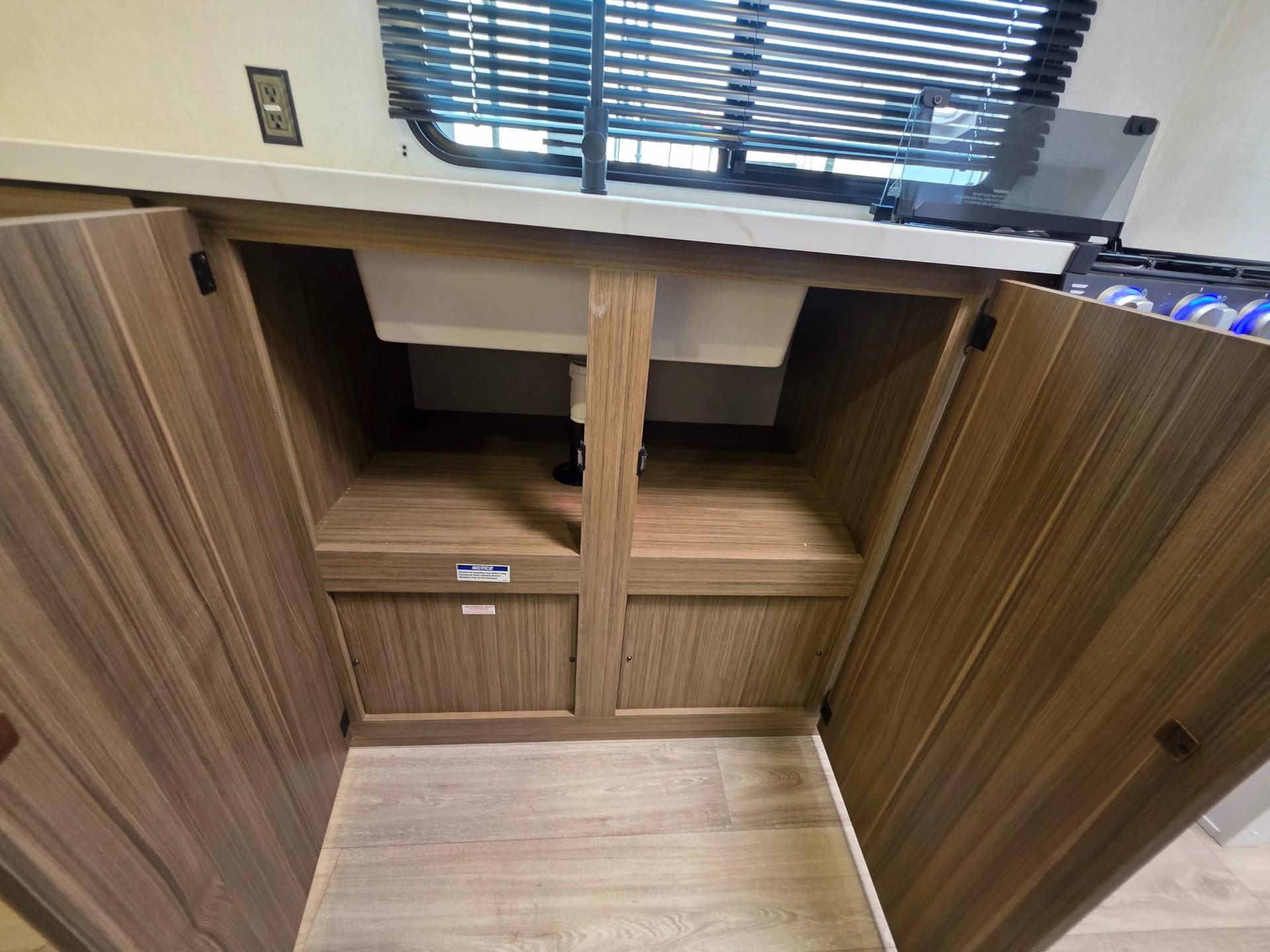 2026 Forest River 2026 Forest River Salem - thumbnail 24