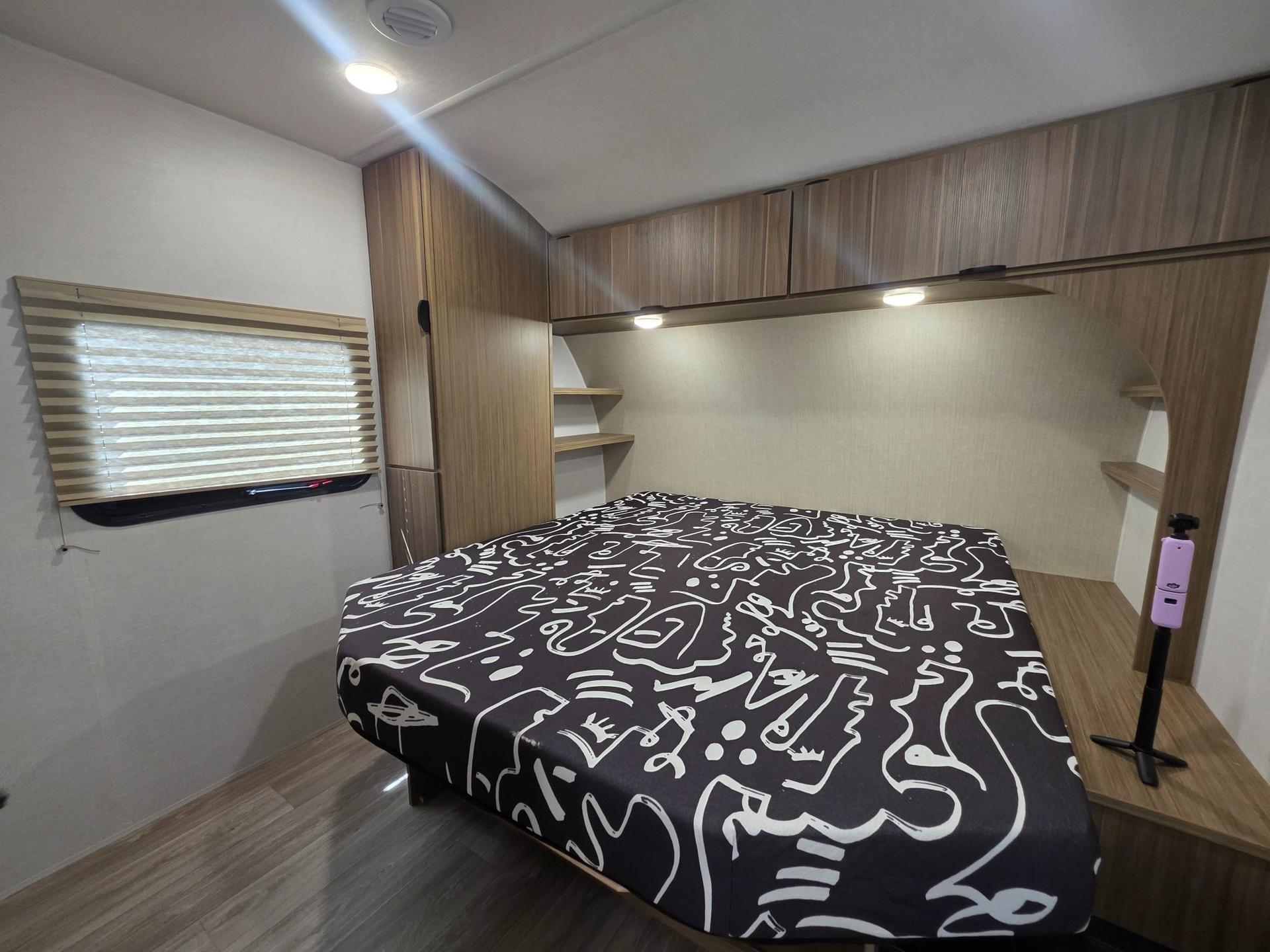 2026 Forest River 2026 Forest River Salem - thumbnail 34