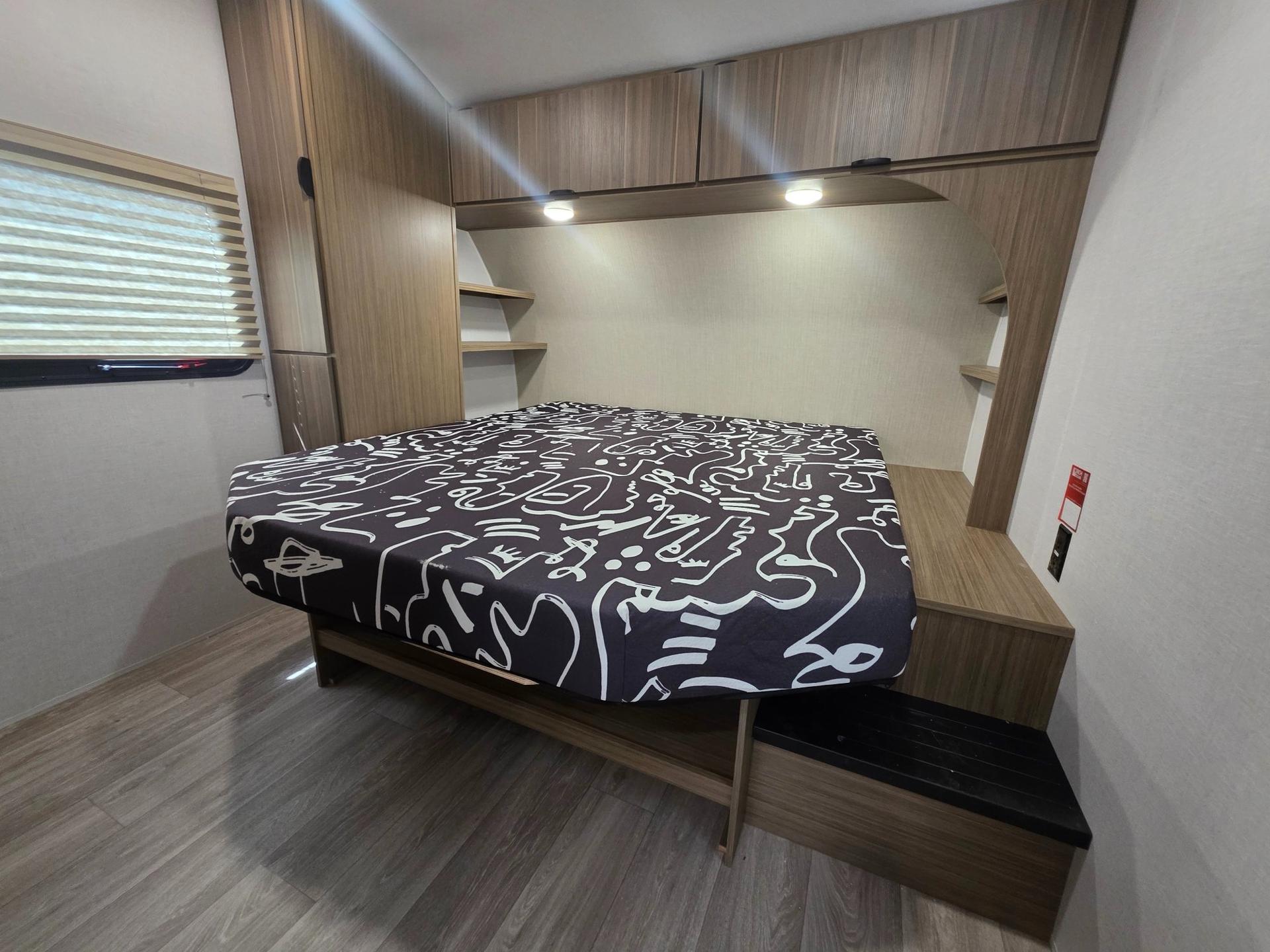 2026 Forest River 2026 Forest River Salem - thumbnail 35