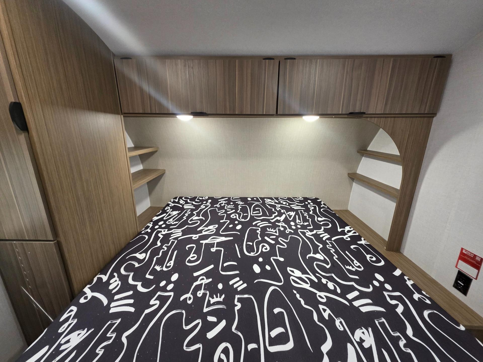 2026 Forest River 2026 Forest River Salem - thumbnail 36