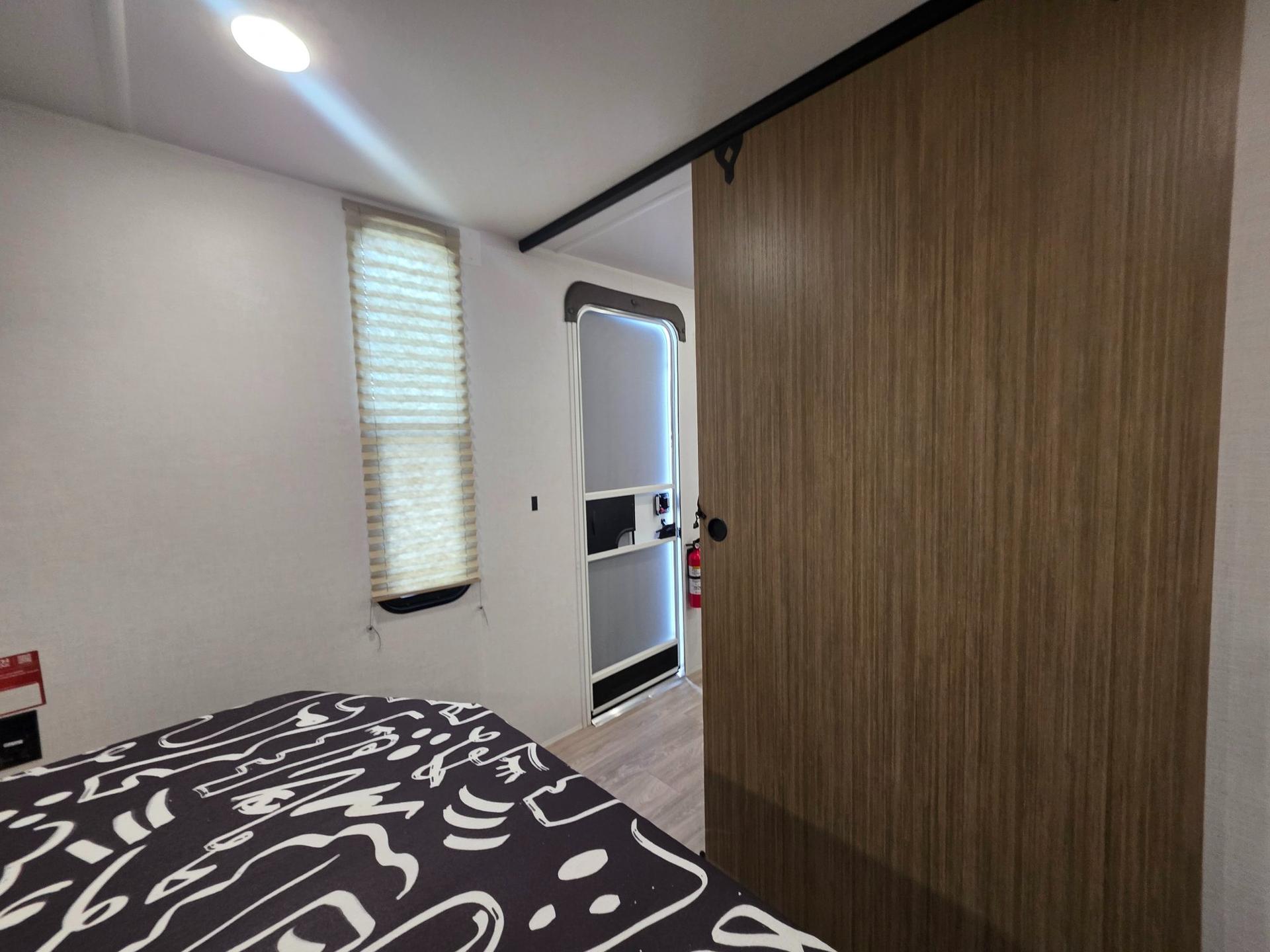 2026 Forest River 2026 Forest River Salem - thumbnail 38