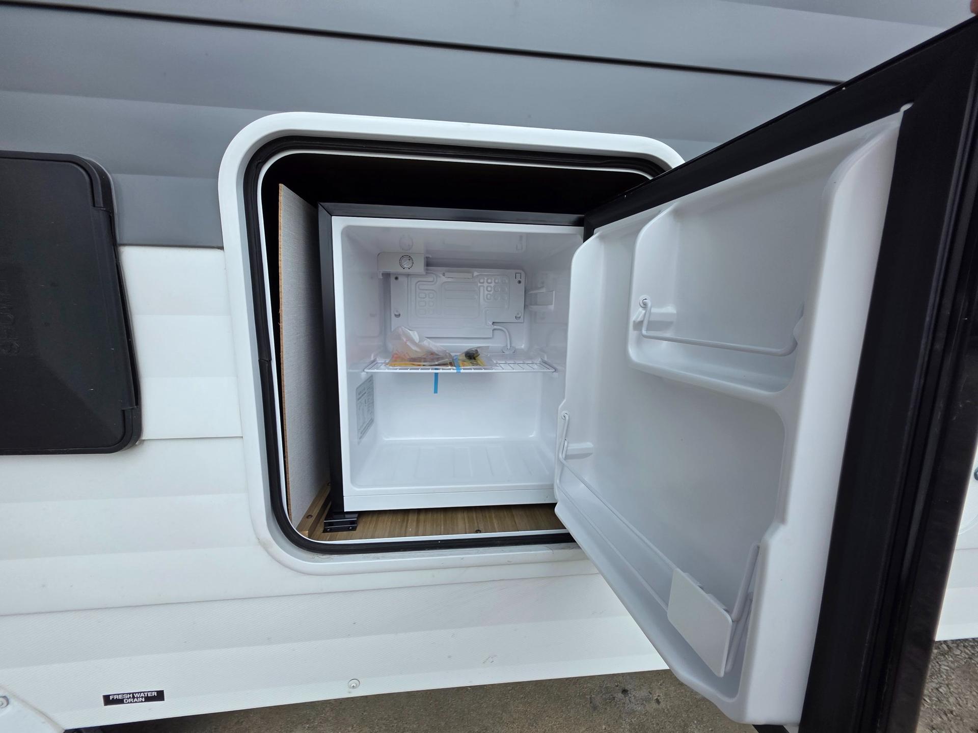 2026 Forest River 2026 Forest River Salem Cruise Lite - thumbnail 9