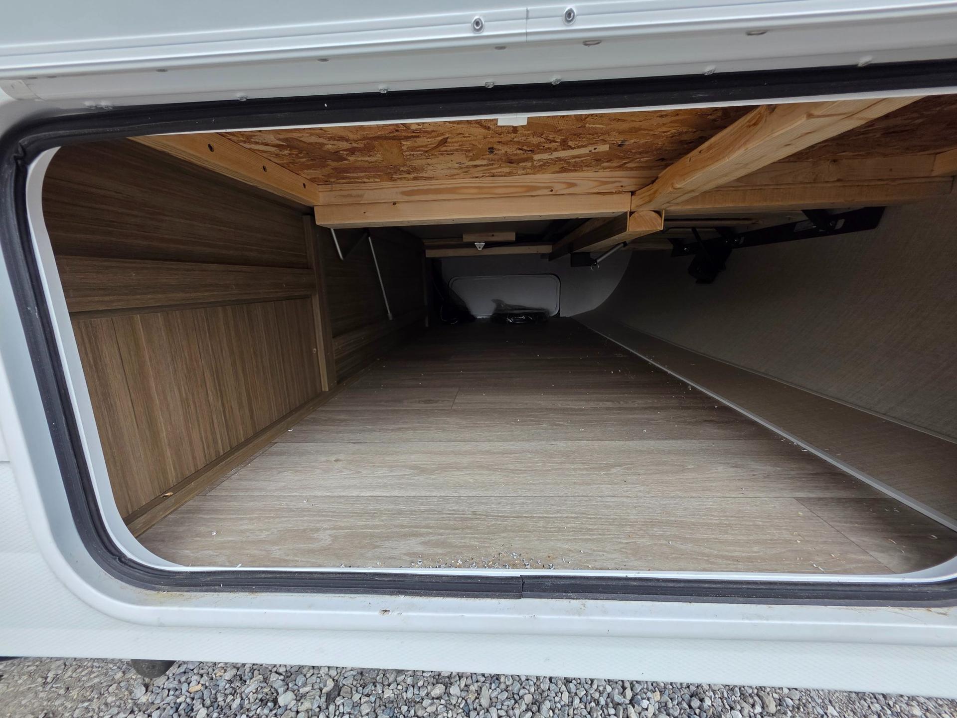 2026 Forest River 2026 Forest River Salem Cruise Lite - thumbnail 10