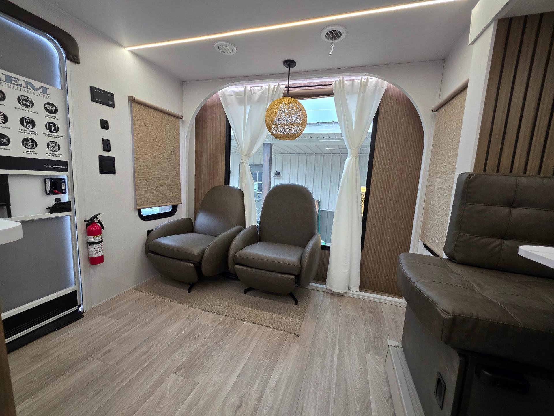 2026 Forest River 2026 Forest River Salem Cruise Lite - thumbnail 11