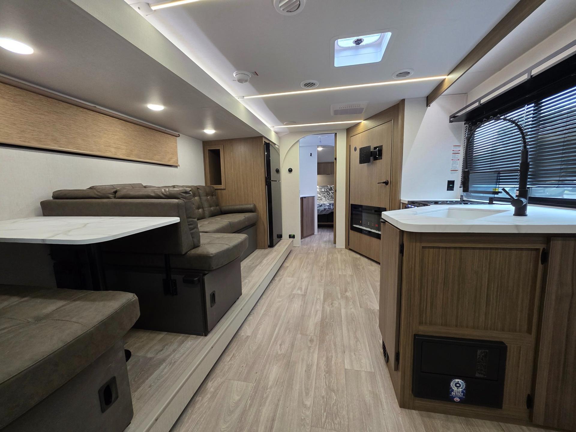 2026 Forest River 2026 Forest River Salem Cruise Lite - thumbnail 12