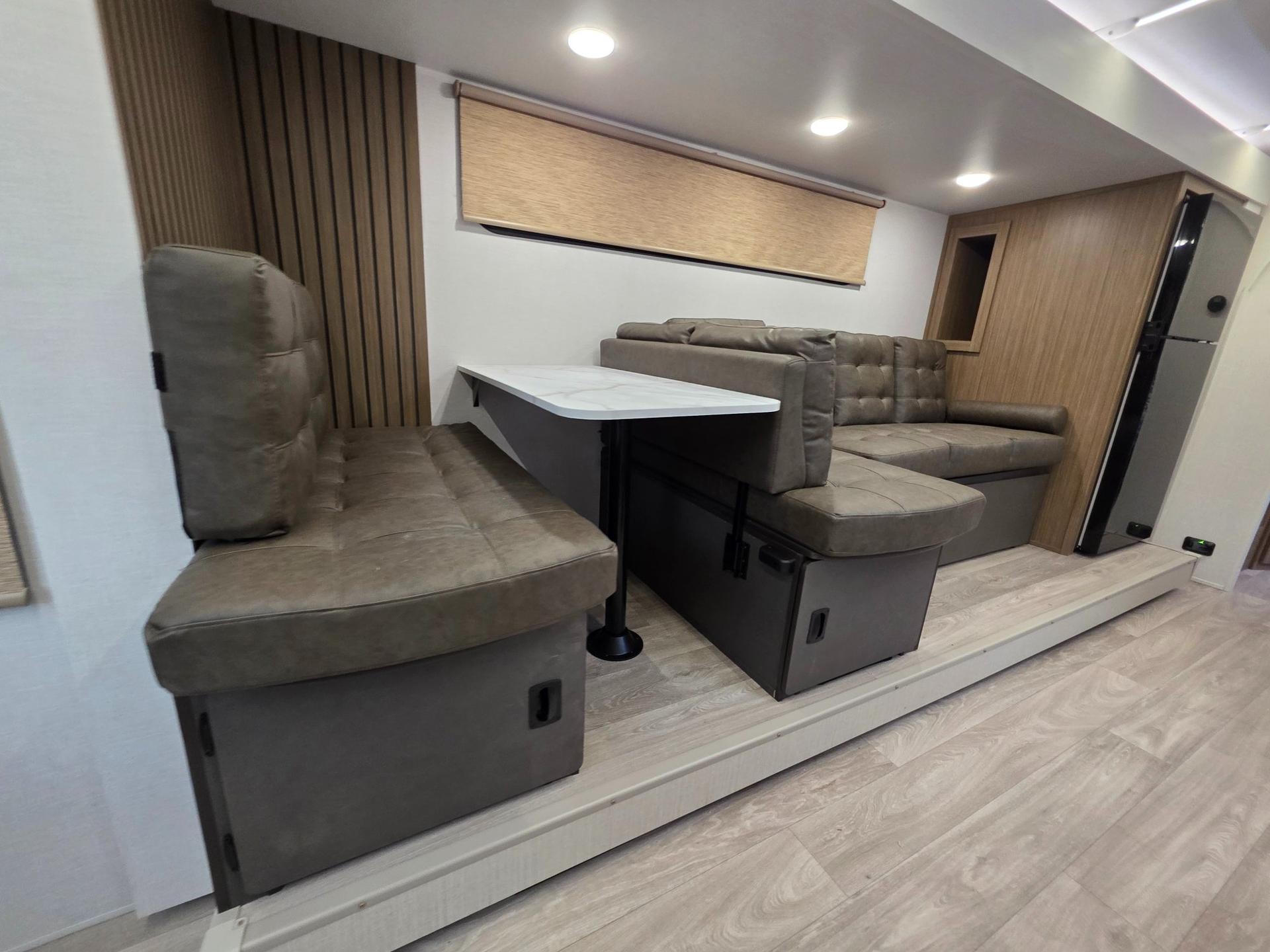 2026 Forest River 2026 Forest River Salem Cruise Lite - thumbnail 13