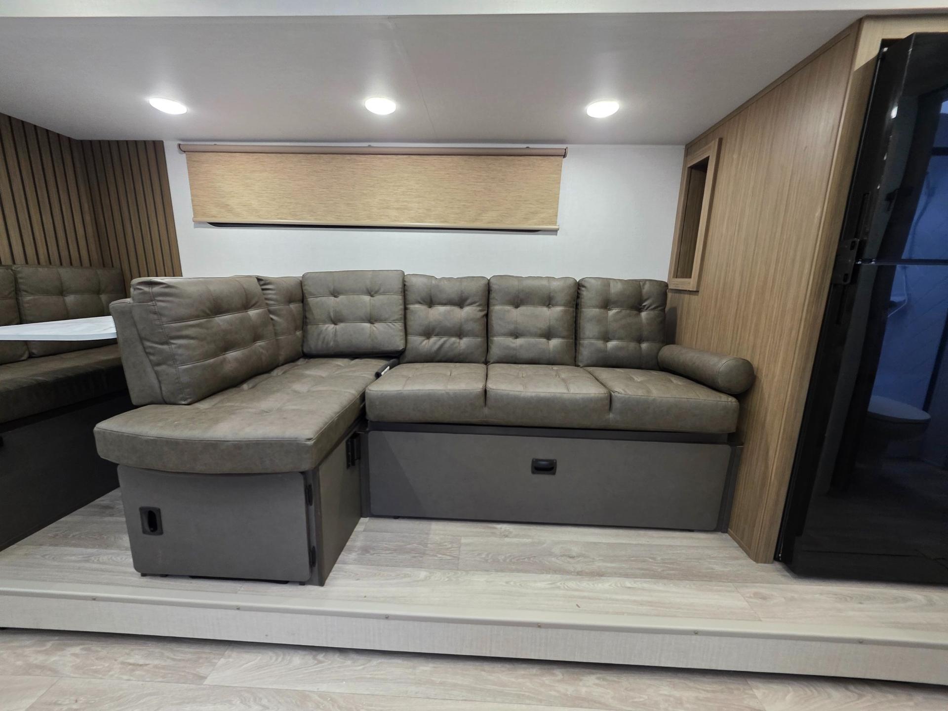 2026 Forest River 2026 Forest River Salem Cruise Lite - thumbnail 14