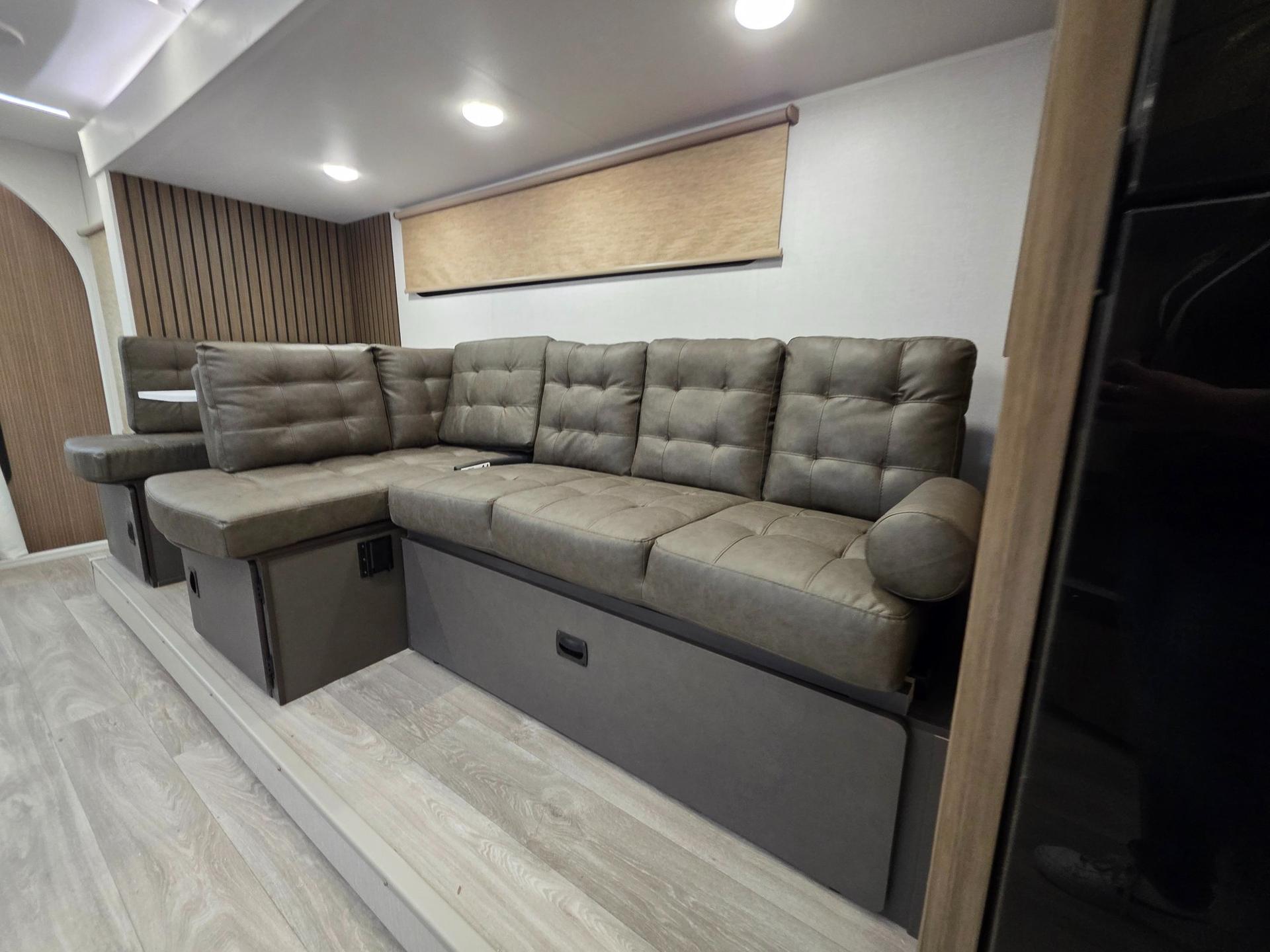 2026 Forest River 2026 Forest River Salem Cruise Lite - thumbnail 16