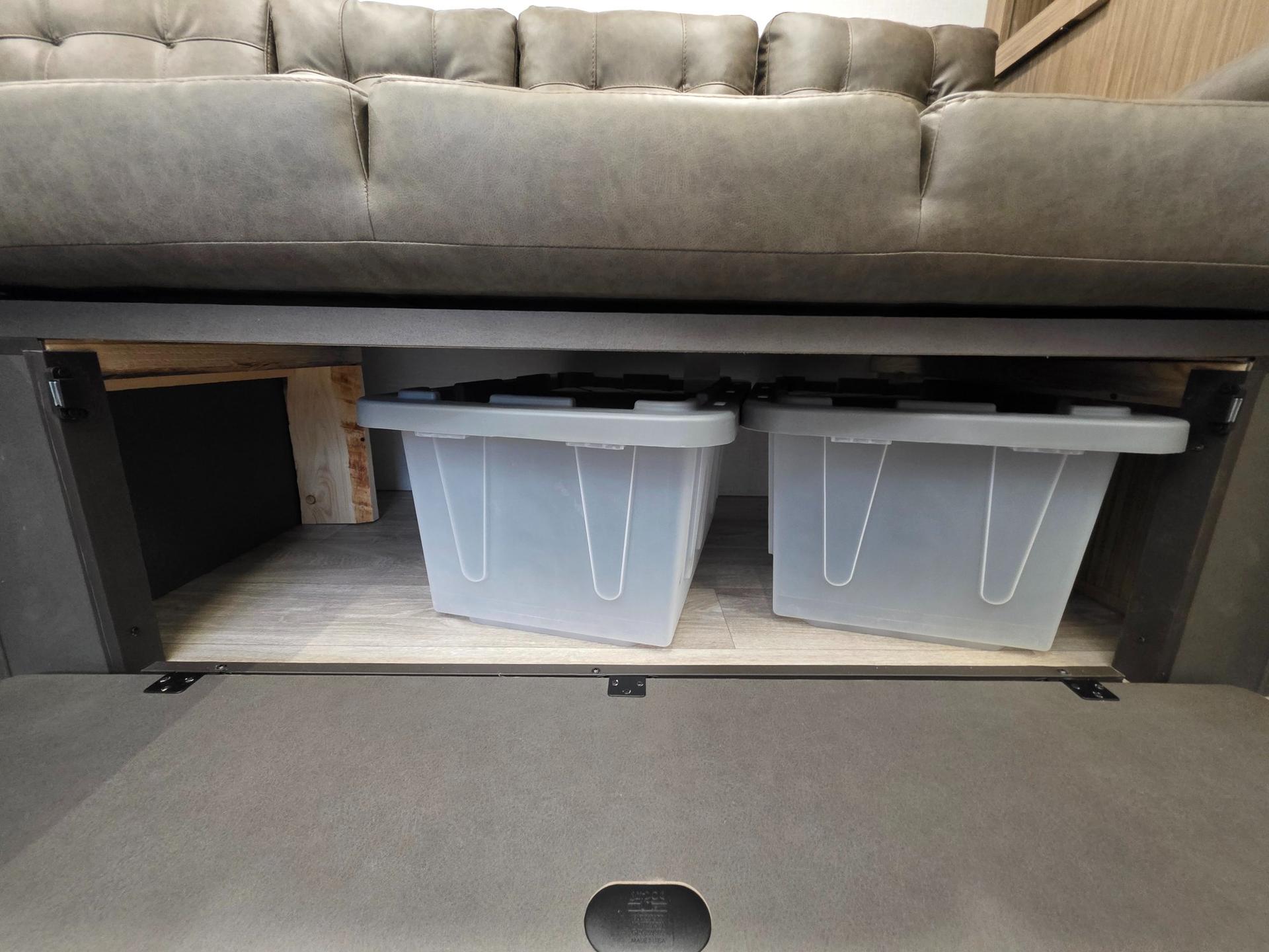 2026 Forest River 2026 Forest River Salem Cruise Lite - thumbnail 17