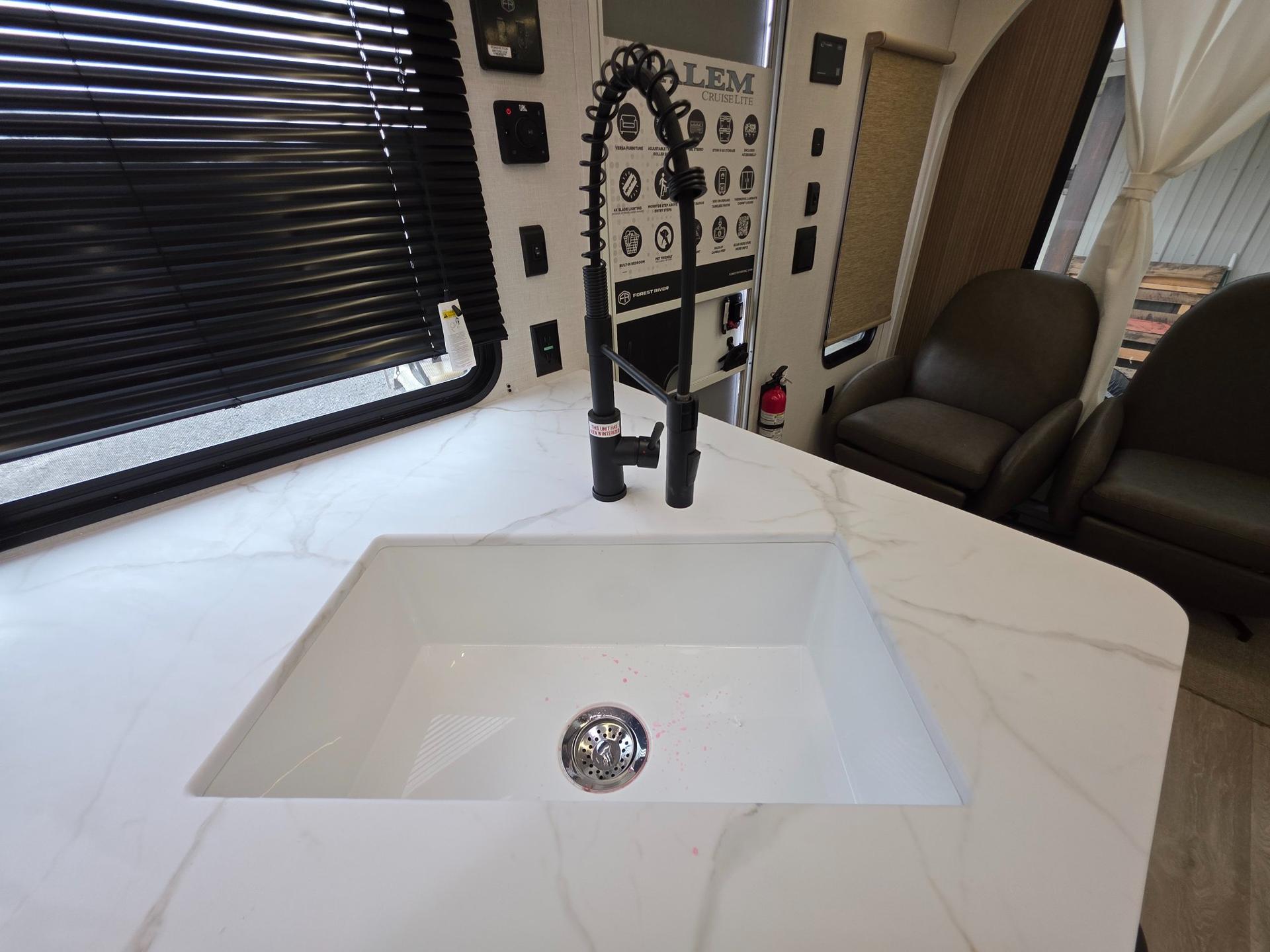 2026 Forest River 2026 Forest River Salem Cruise Lite - thumbnail 19