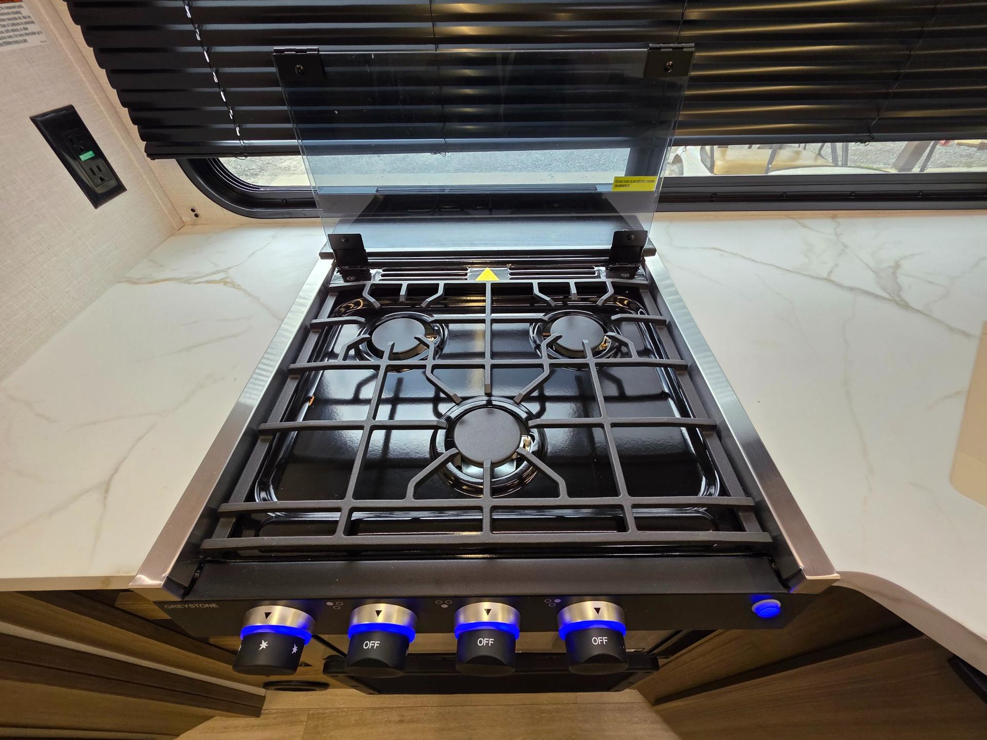 2026 Forest River 2026 Forest River Salem Cruise Lite - thumbnail 20