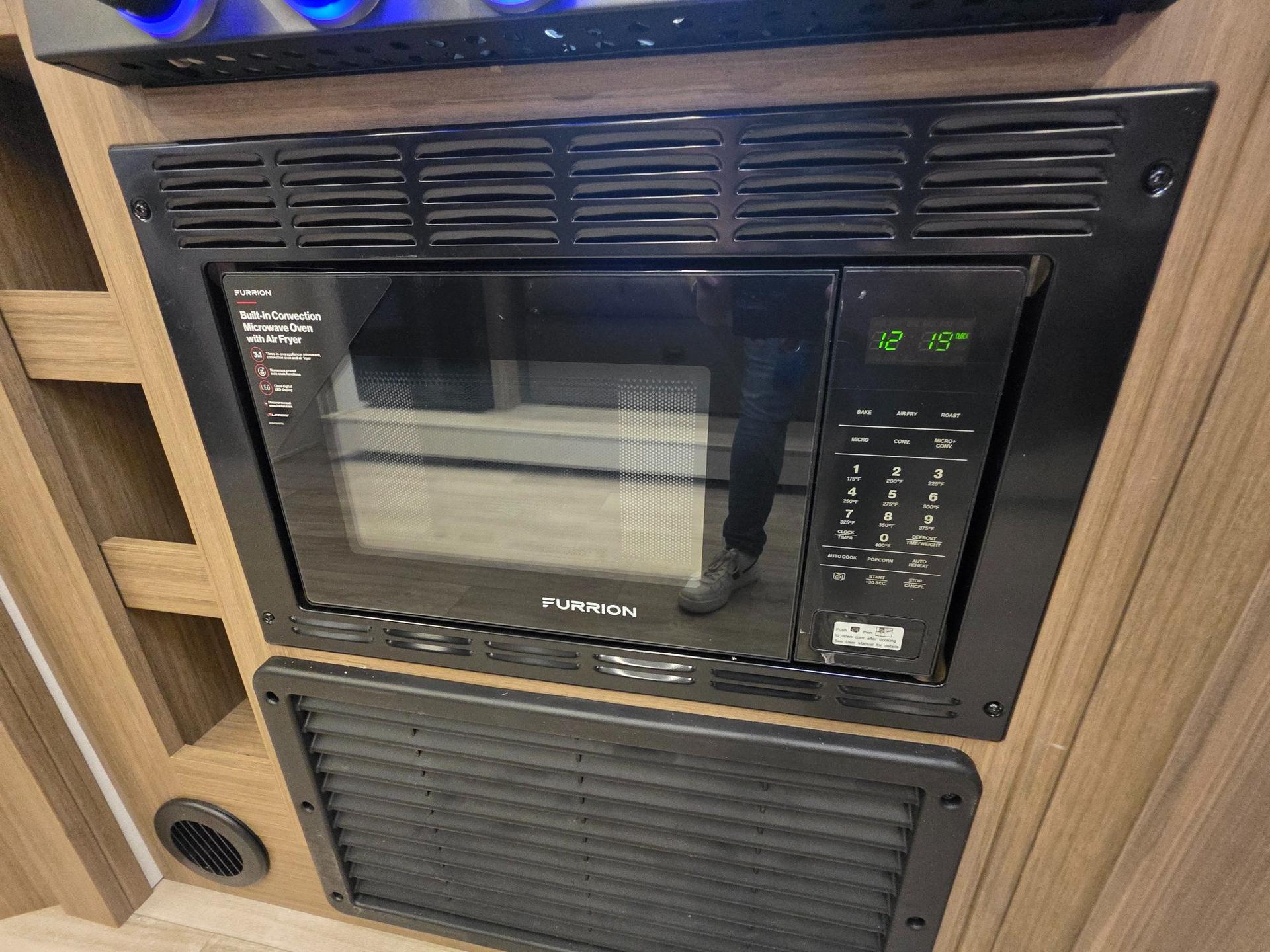 2026 Forest River 2026 Forest River Salem Cruise Lite - thumbnail 21