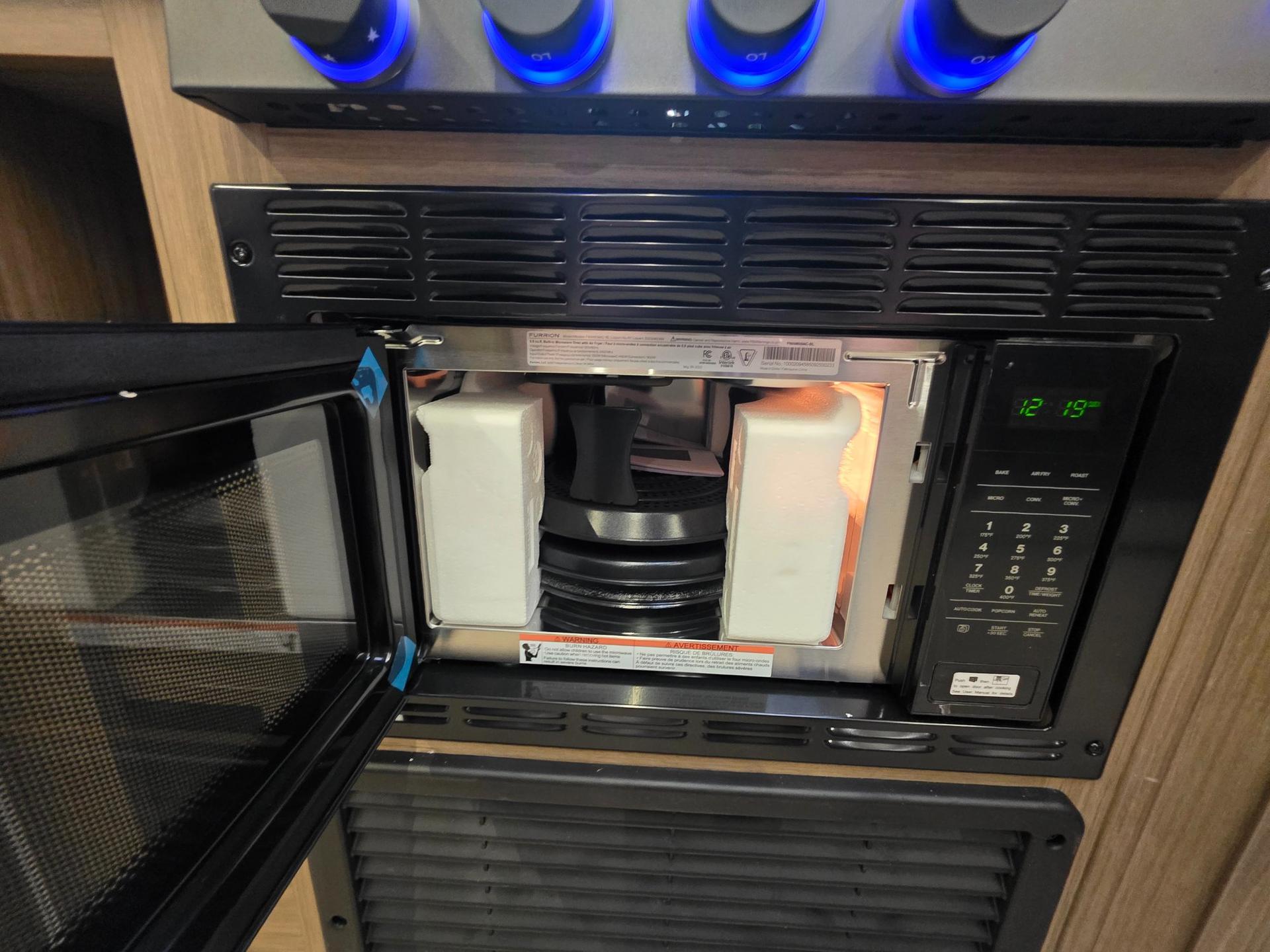 2026 Forest River 2026 Forest River Salem Cruise Lite - thumbnail 22