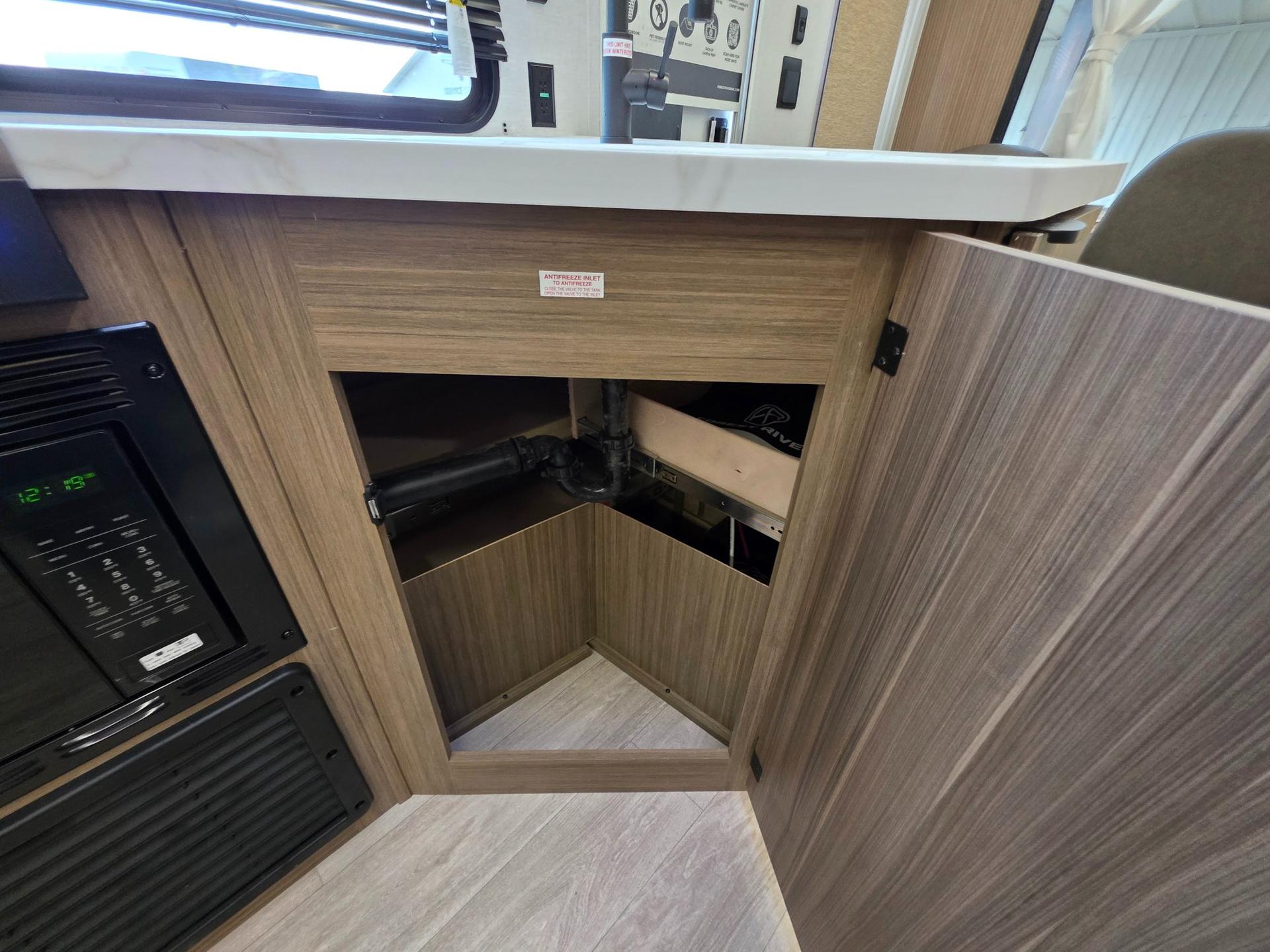 2026 Forest River 2026 Forest River Salem Cruise Lite - thumbnail 23