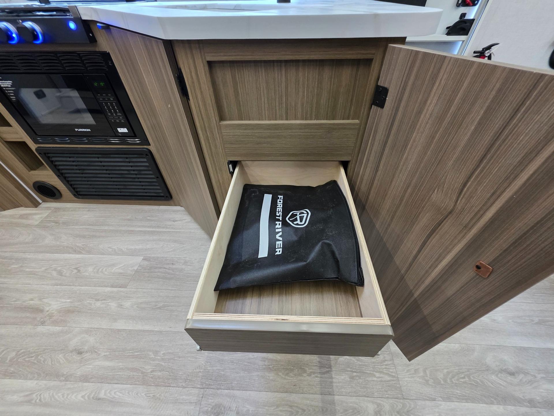 2026 Forest River 2026 Forest River Salem Cruise Lite - thumbnail 24