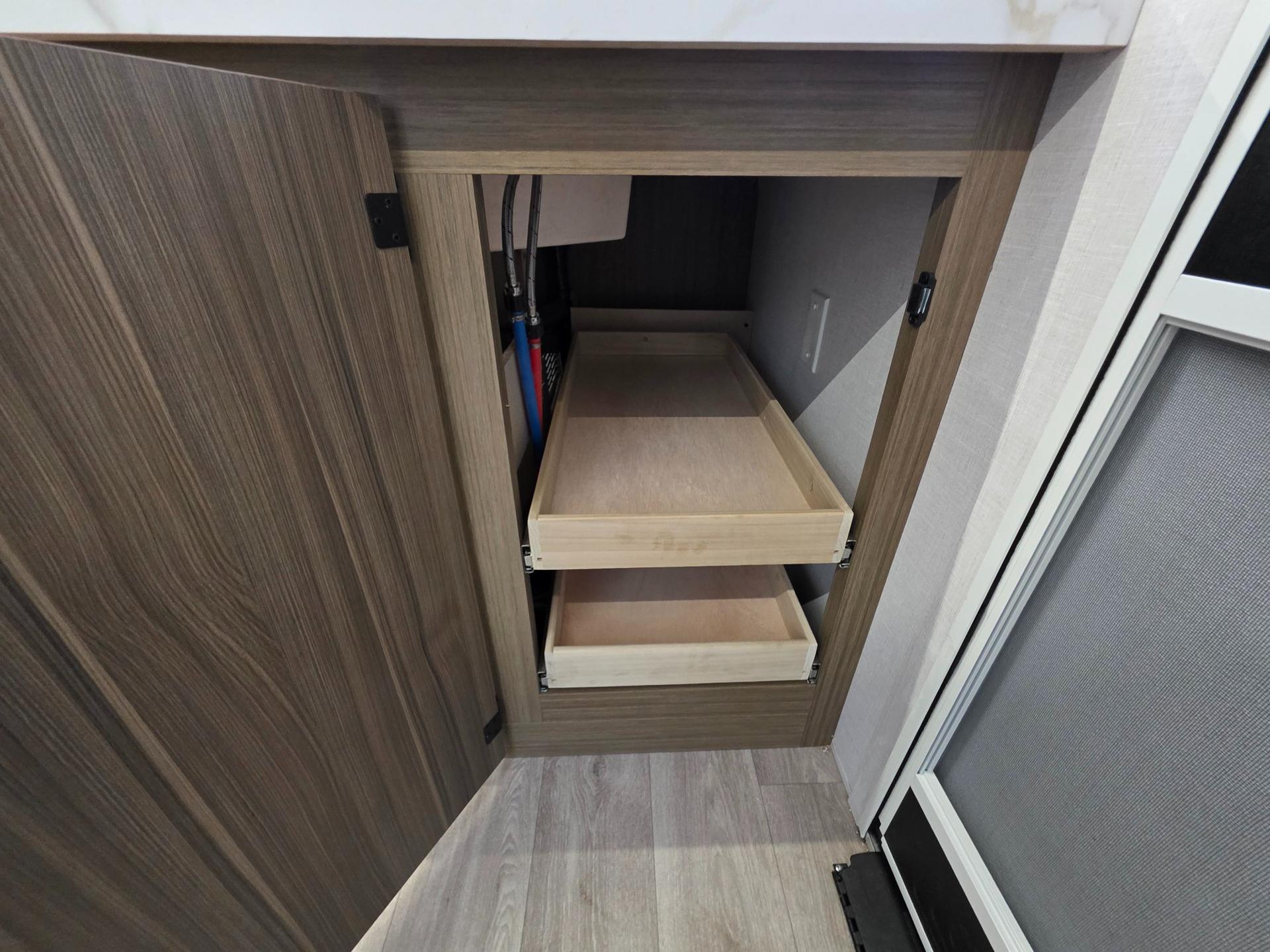 2026 Forest River 2026 Forest River Salem Cruise Lite - thumbnail 25