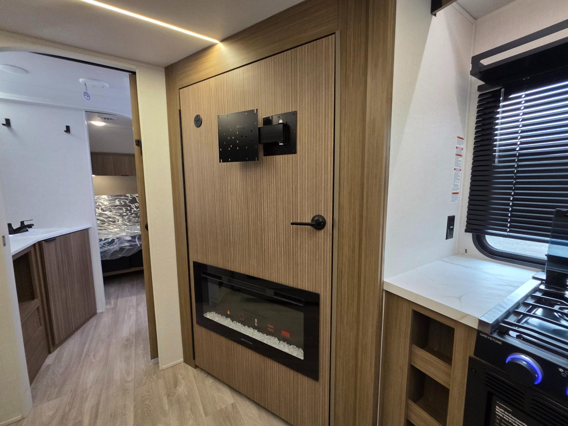 2026 Forest River 2026 Forest River Salem Cruise Lite - thumbnail 26