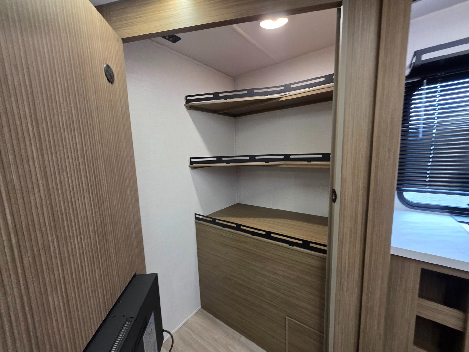 2026 Forest River 2026 Forest River Salem Cruise Lite - thumbnail 27