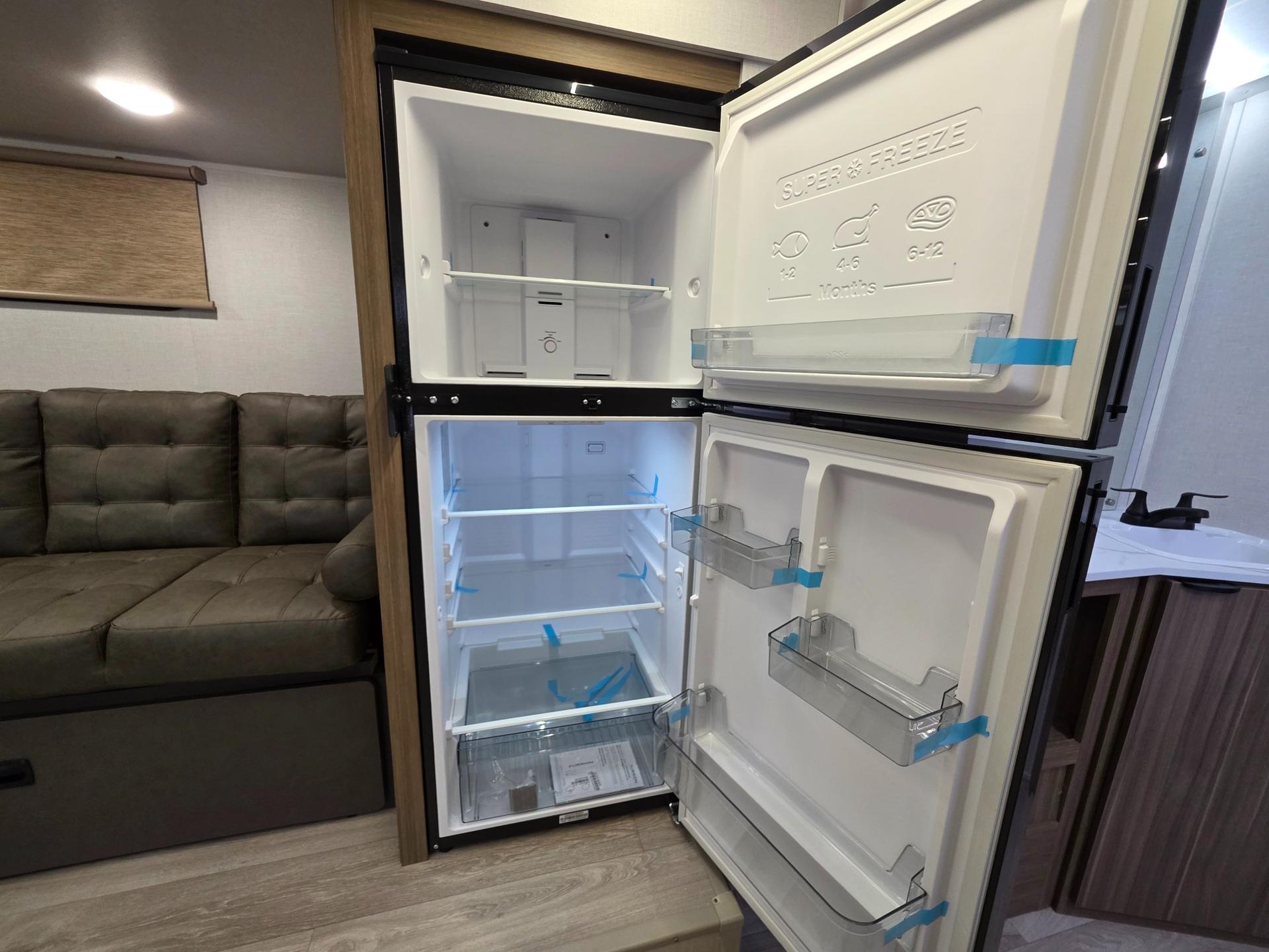 2026 Forest River 2026 Forest River Salem Cruise Lite - thumbnail 29