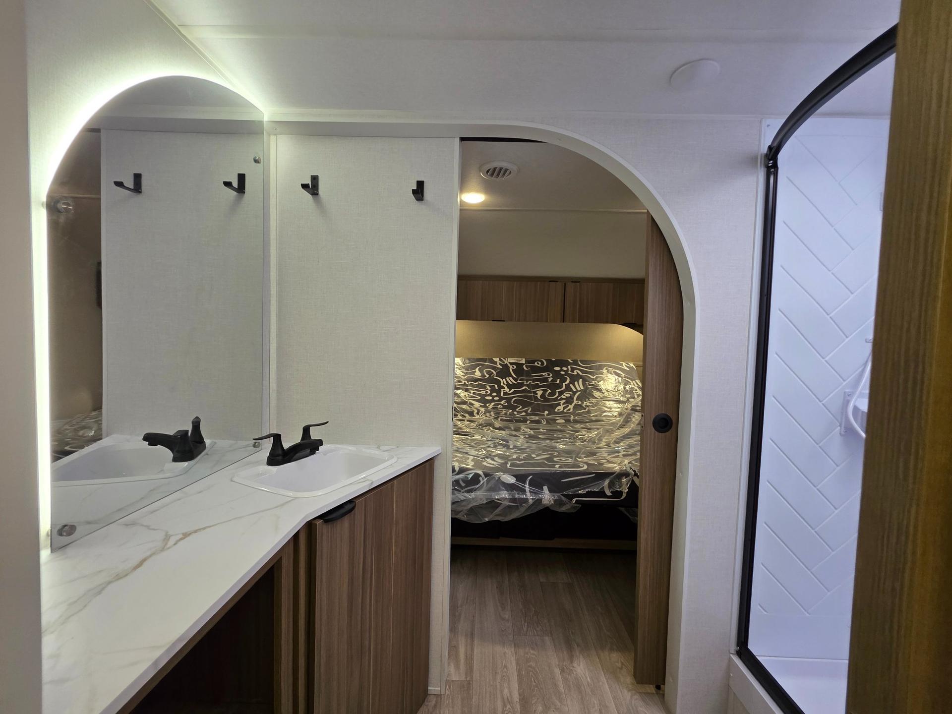 2026 Forest River 2026 Forest River Salem Cruise Lite - thumbnail 30