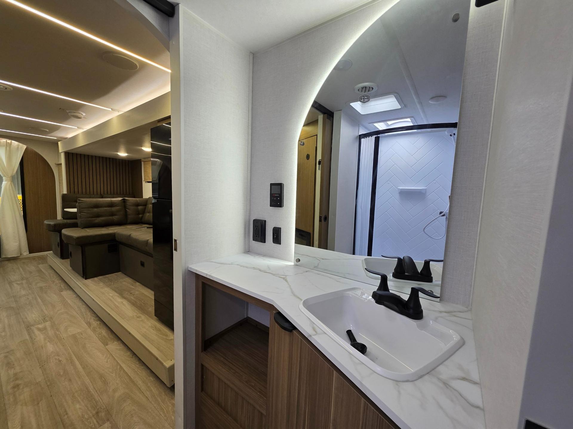 2026 Forest River 2026 Forest River Salem Cruise Lite - thumbnail 33