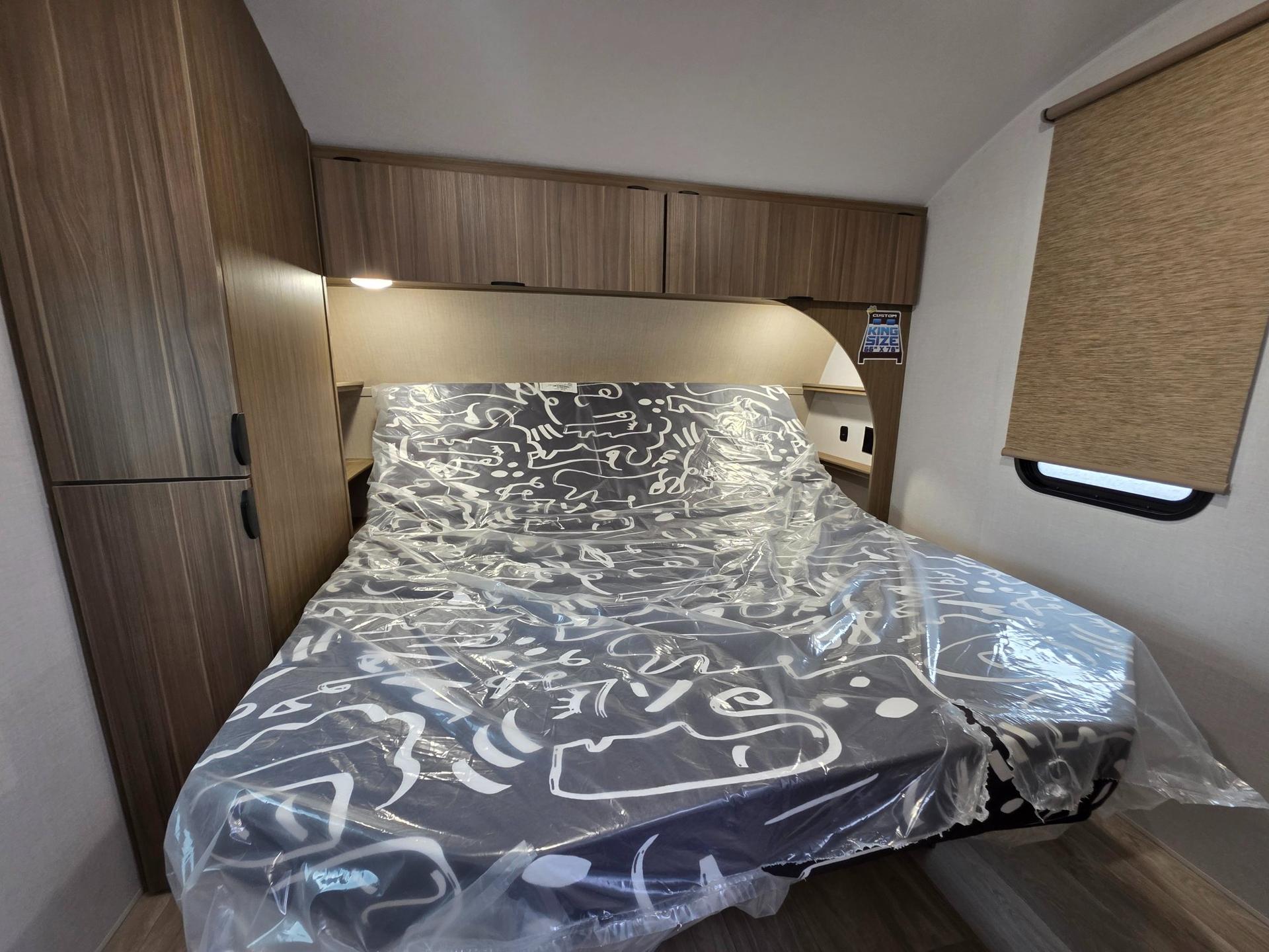 2026 Forest River 2026 Forest River Salem Cruise Lite - thumbnail 35