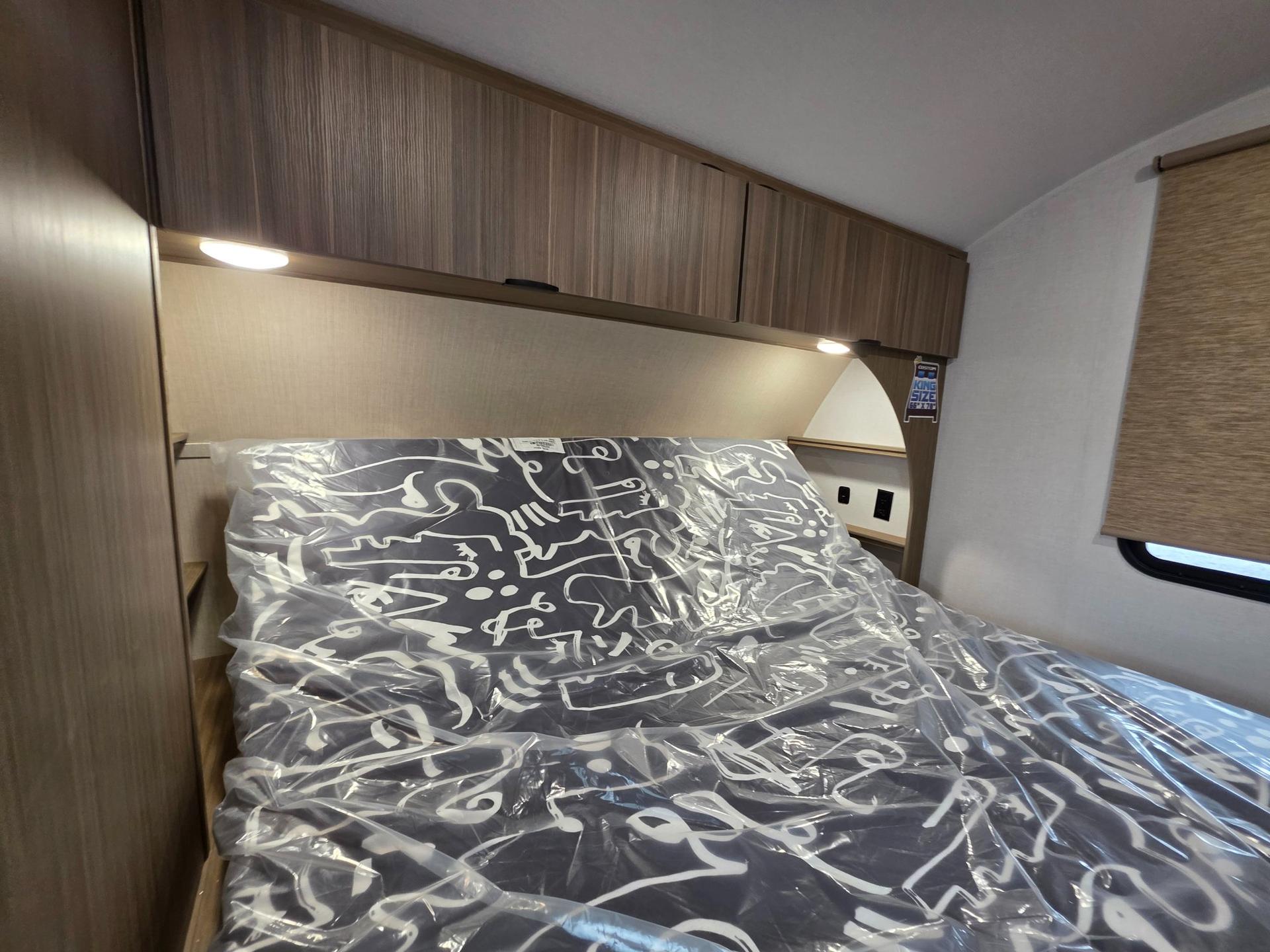 2026 Forest River 2026 Forest River Salem Cruise Lite - thumbnail 36