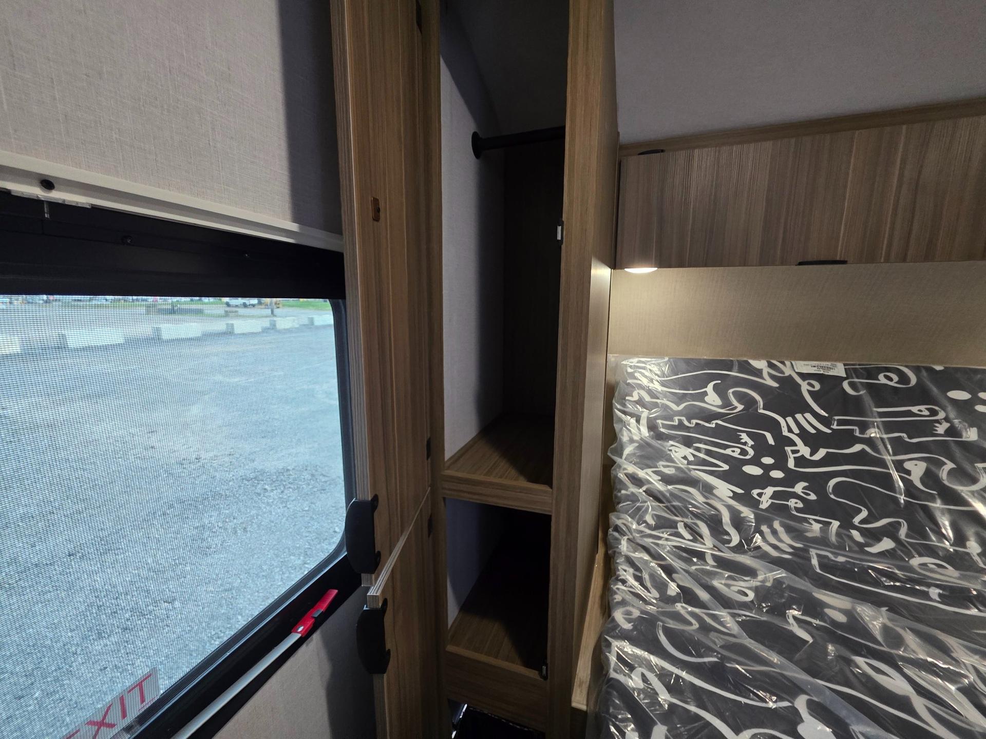 2026 Forest River 2026 Forest River Salem Cruise Lite - thumbnail 37